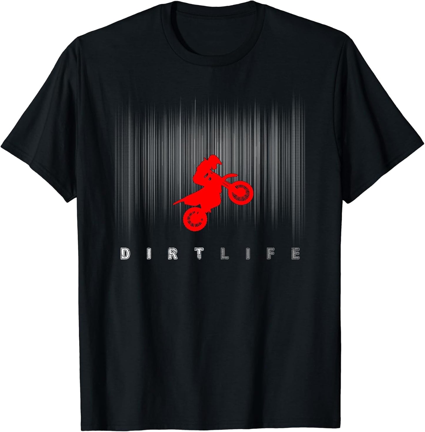 Motocross Clothing Apparel for Dirt Bikers - Adult & Kids T-Shirts, Sweatshirts & Hoodies apparel design preview 1