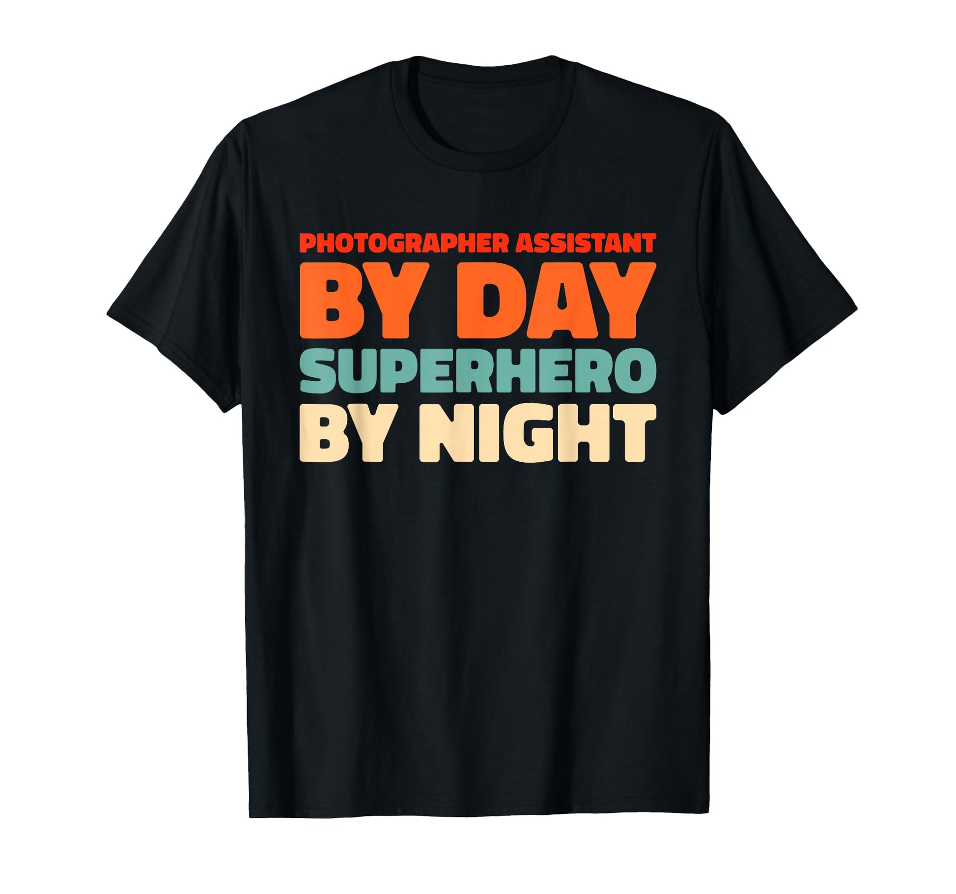 Photography Camera Photographer T-Shirt - Trendy Graphic for Adults - T-Shirt, Sweatshirt, Hoodie