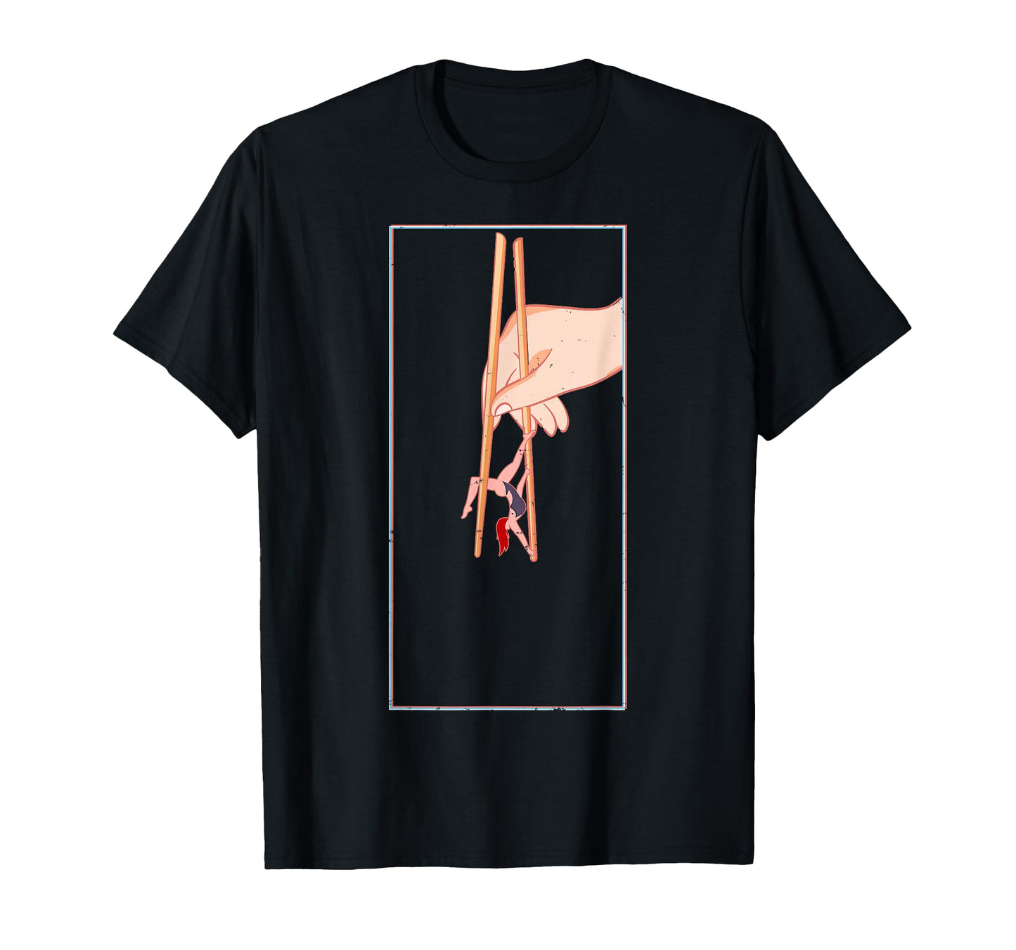 Aesthetic Vaporwave Japanese 90S T-Shirt - Novelty Apparel for Adults - T-Shirt, Sweatshirt, Hoodie