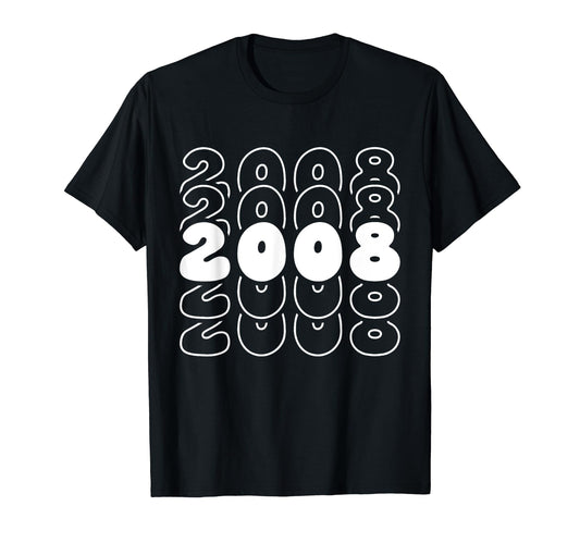 16 Year Old Groovy 16Th Birthday Boho T-Shirt - Unique Graphic for Adults - T-Shirt, Sweatshirt, Hoodie