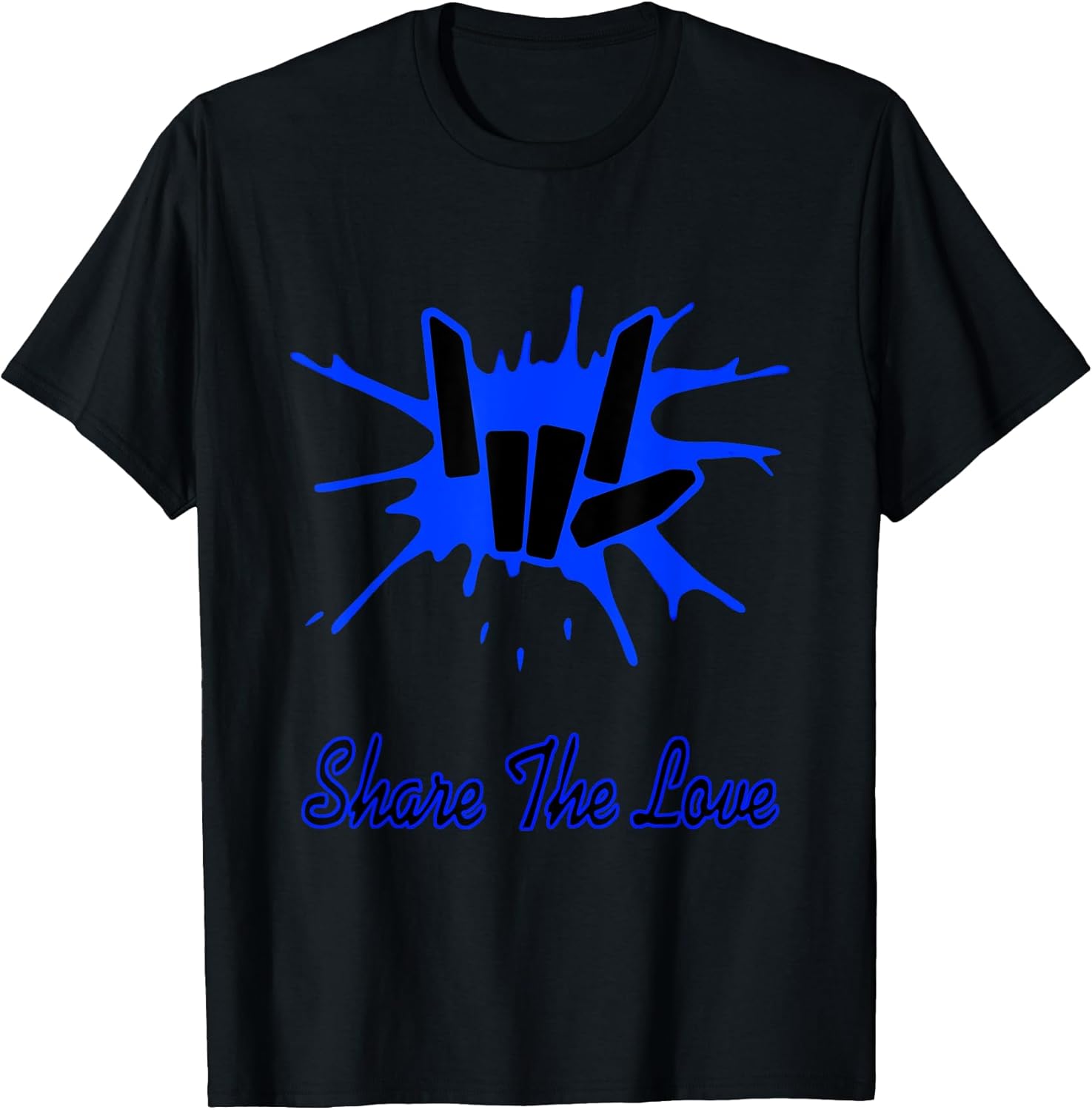 Share Love for Kids and Youth - Adult & Kids T-Shirts, Sweatshirts & Hoodies apparel design preview 1