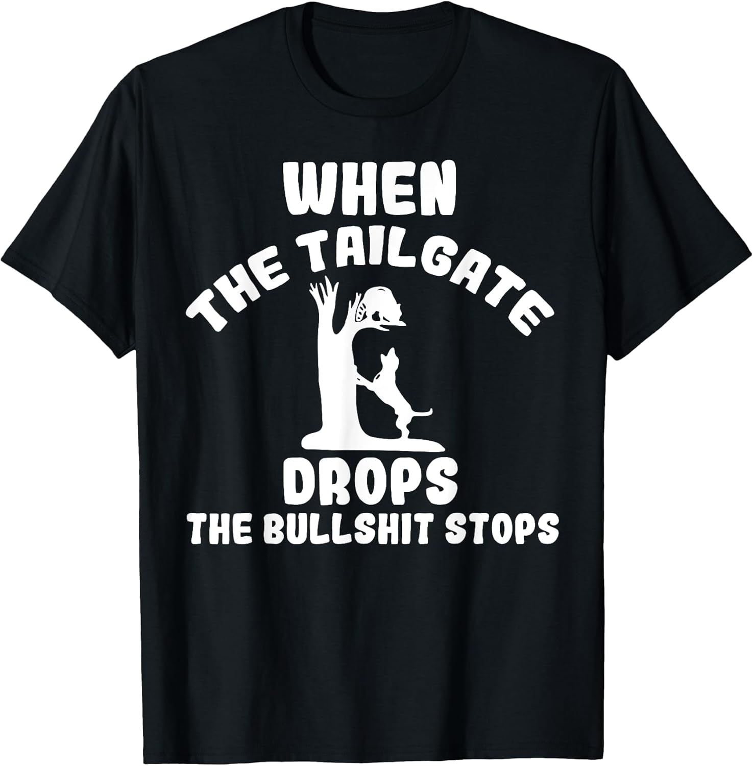 Raccoon Hunting Apparel - Adult & Kids T-Shirts, Sweatshirts & Hoodies apparel design preview 1