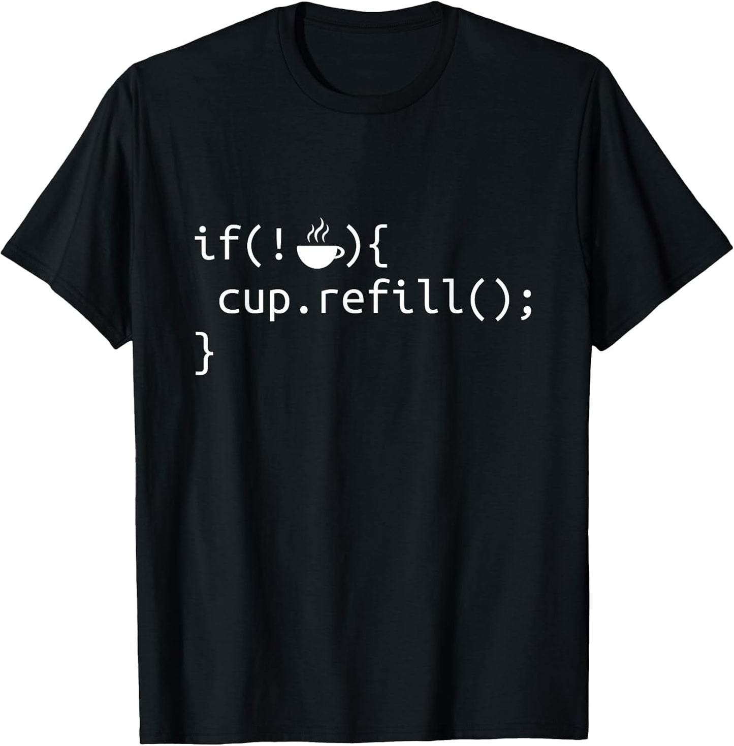 Programming and Coding Gifts - Adult & Kids T-Shirts, Sweatshirts & Hoodies apparel design preview 1