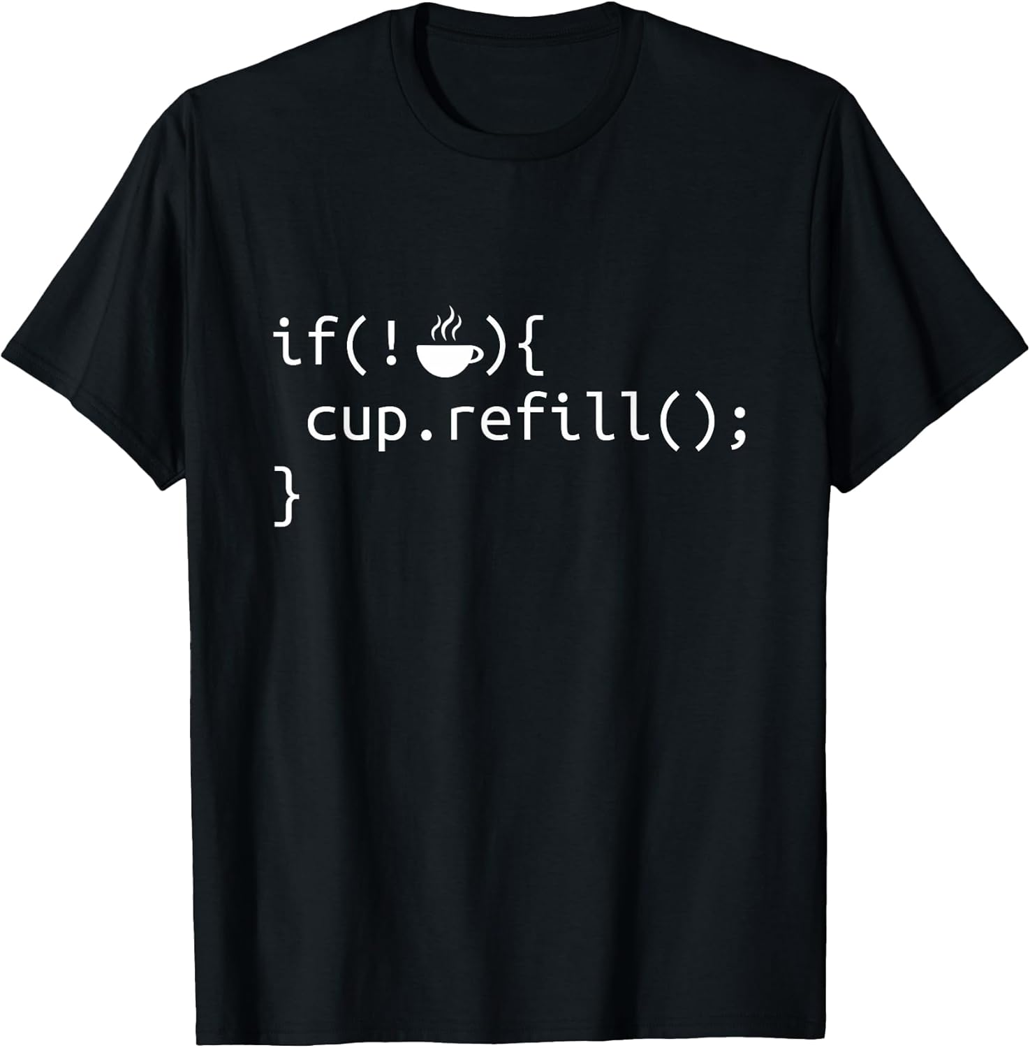 Programming and Coding Gifts - Adult & Kids T-Shirts, Sweatshirts & Hoodies apparel design preview 1