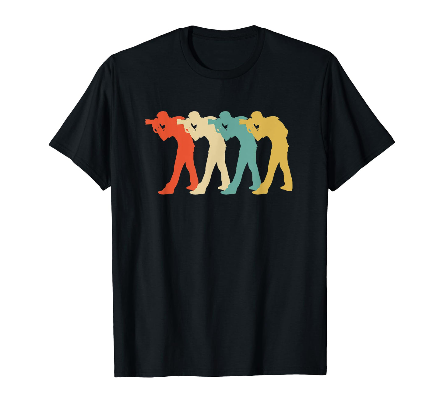 Photographer Photography Lover Gift T-Shirt - Custom Art Print for Adults - T-Shirt, Sweatshirt, Hoodie
