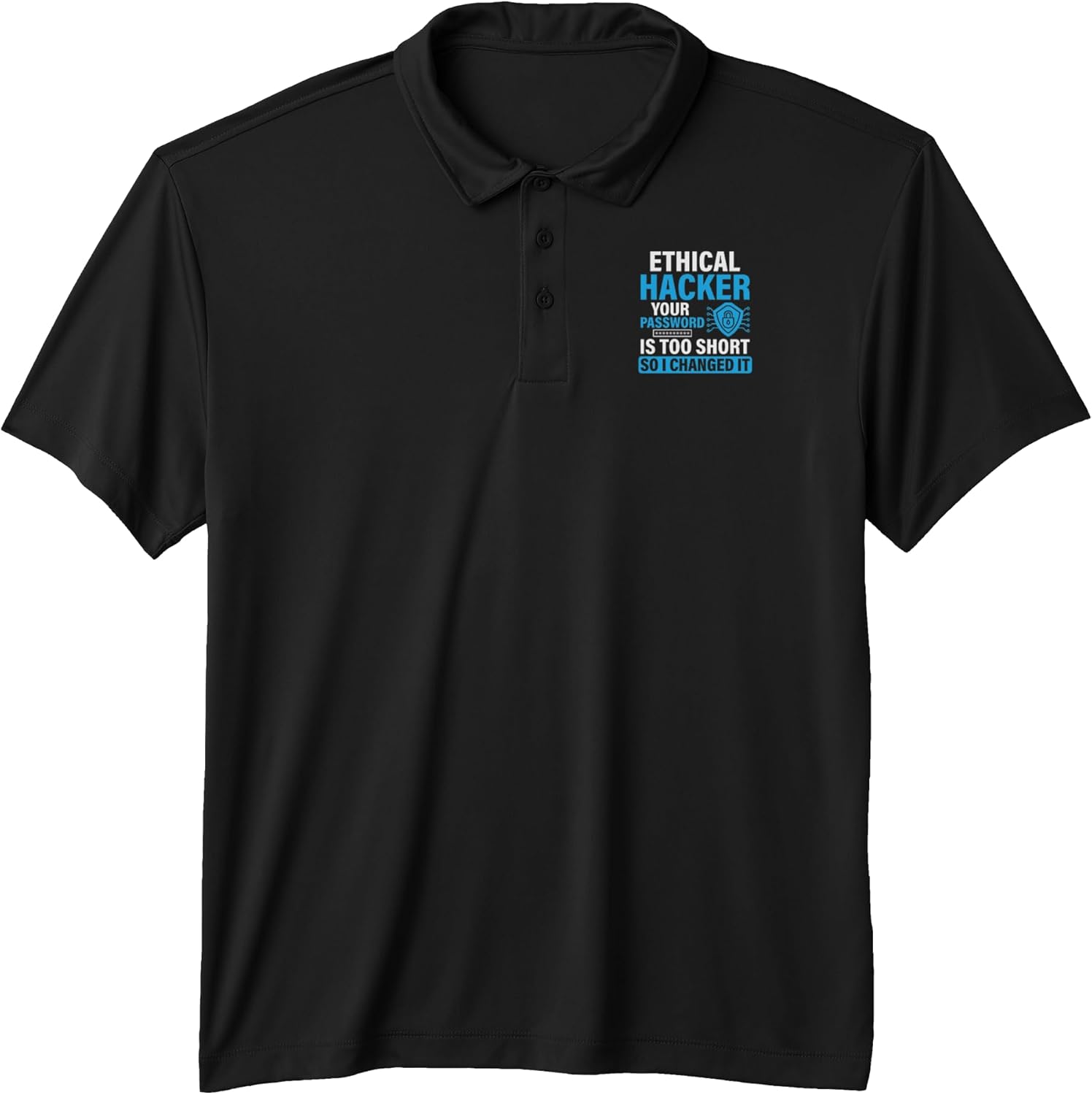 Hacking Ethical Hacker Designs - Adult & Kids T-Shirts, Sweatshirts & Hoodies apparel design preview 1