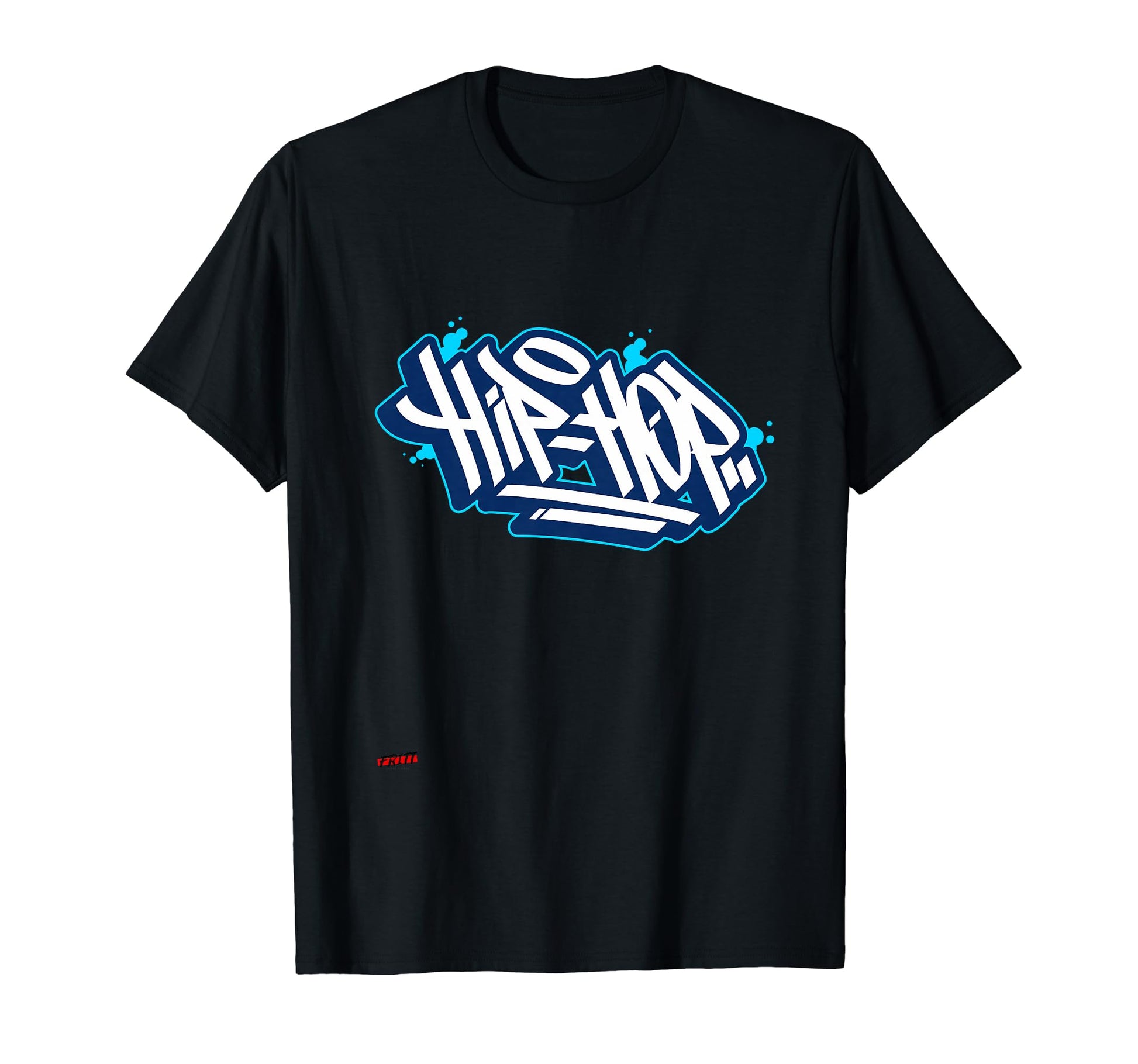 Hip Hop Old School T-Shirt - Aesthetic Graphic Men Women - T-Shirt, Sweatshirt, Hoodie