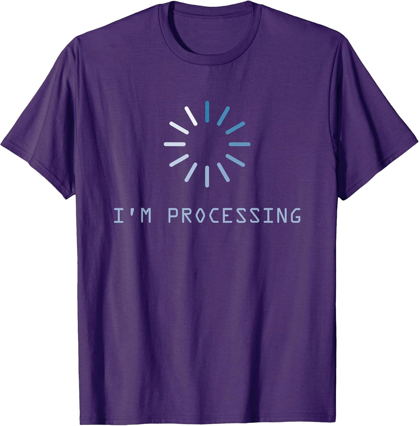 Funny Sarcastic Computer Science Coding Apparel - Adult & Kids T-Shirts, Sweatshirts & Hoodies apparel design preview 1