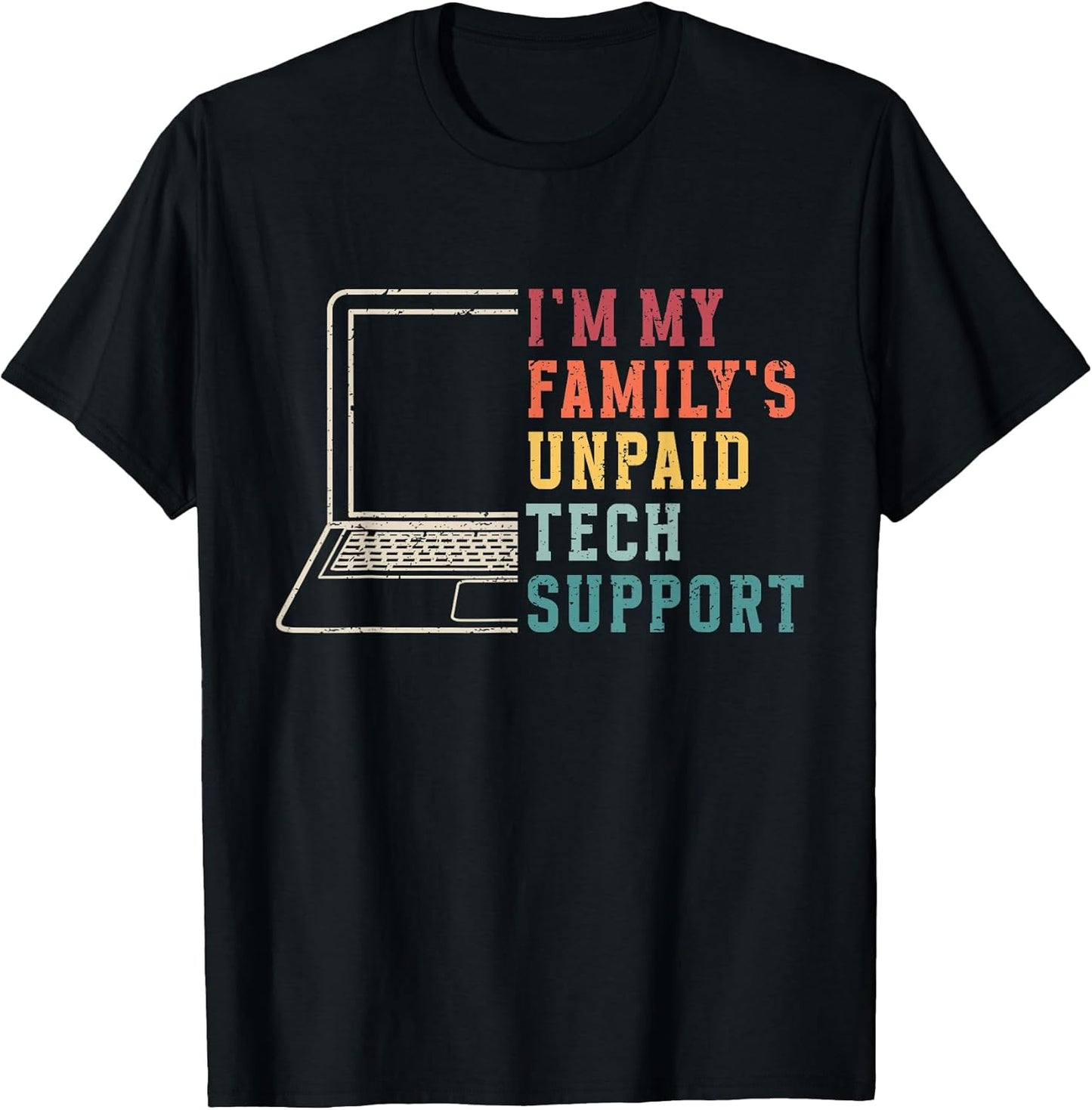 Sarcastic Nerd IT Computer Engineer Web Developer - Adult & Kids T-Shirts, Sweatshirts & Hoodies apparel design preview 1