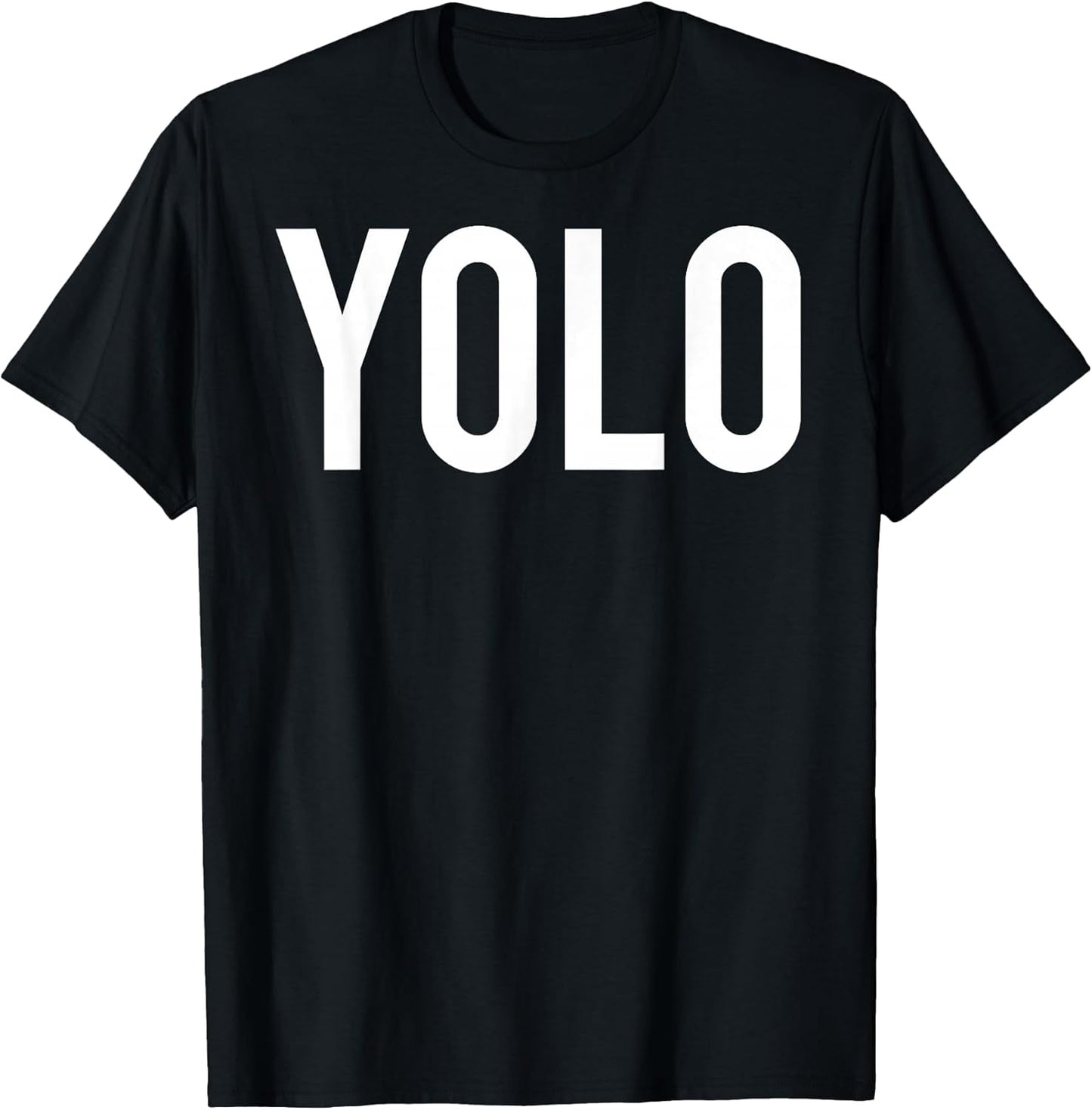 Yolo - Adult & Kids T-Shirts, Sweatshirts & Hoodies apparel design preview 1