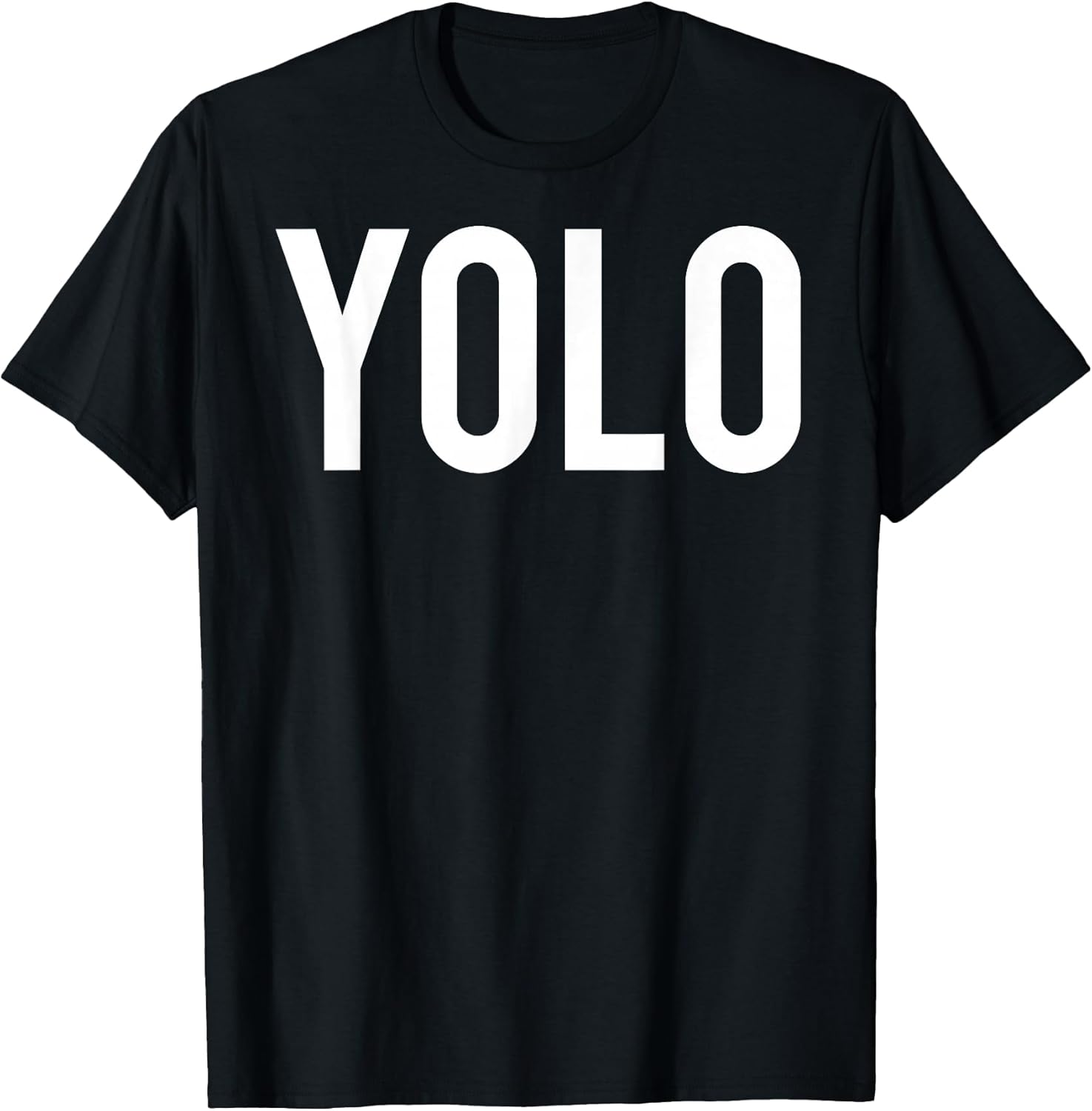 Yolo - Adult & Kids T-Shirts, Sweatshirts & Hoodies apparel design preview 1
