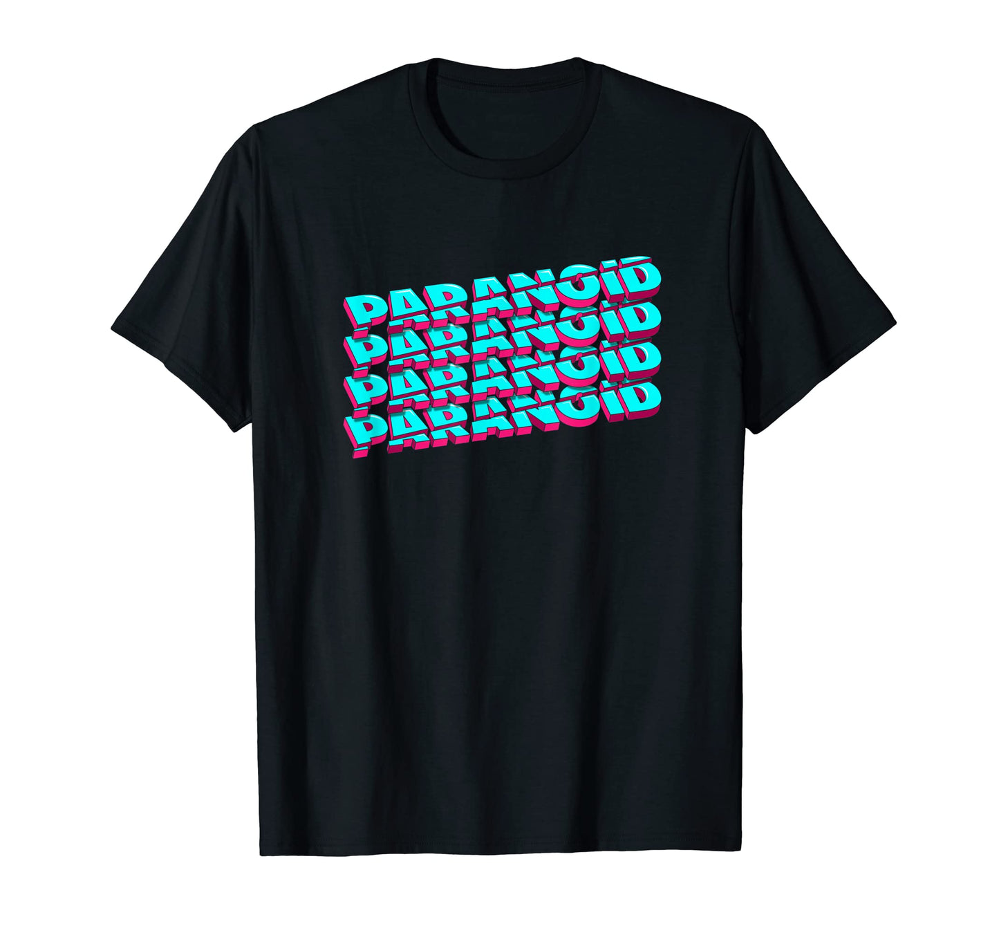 Vaporwave Aesthetic Edgy T-Shirt - Fun Novelty Design for Adults - T-Shirt, Sweatshirt, Hoodie