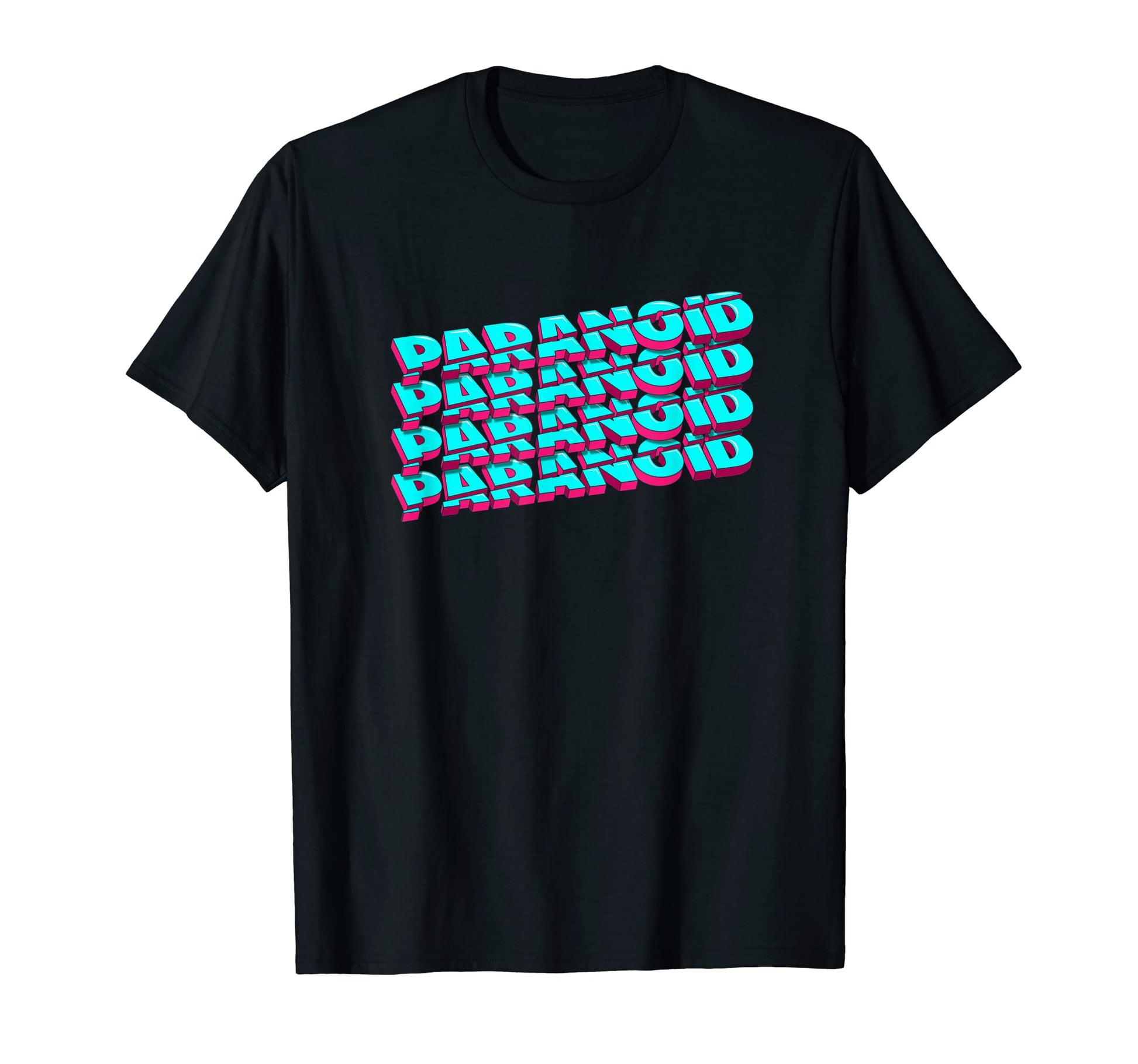 Vaporwave Aesthetic Edgy T-Shirt - Fun Novelty Design for Adults - T-Shirt, Sweatshirt, Hoodie