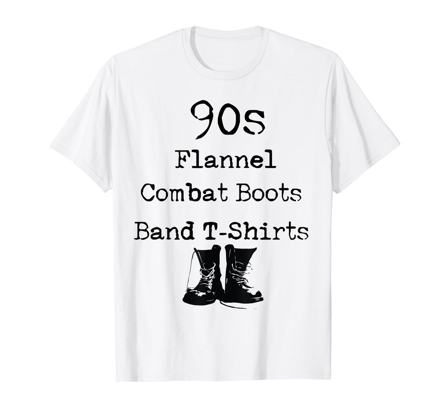 90S Grunge T-Shirt - Graphic Print Men Women - T-Shirt, Sweatshirt, Hoodie