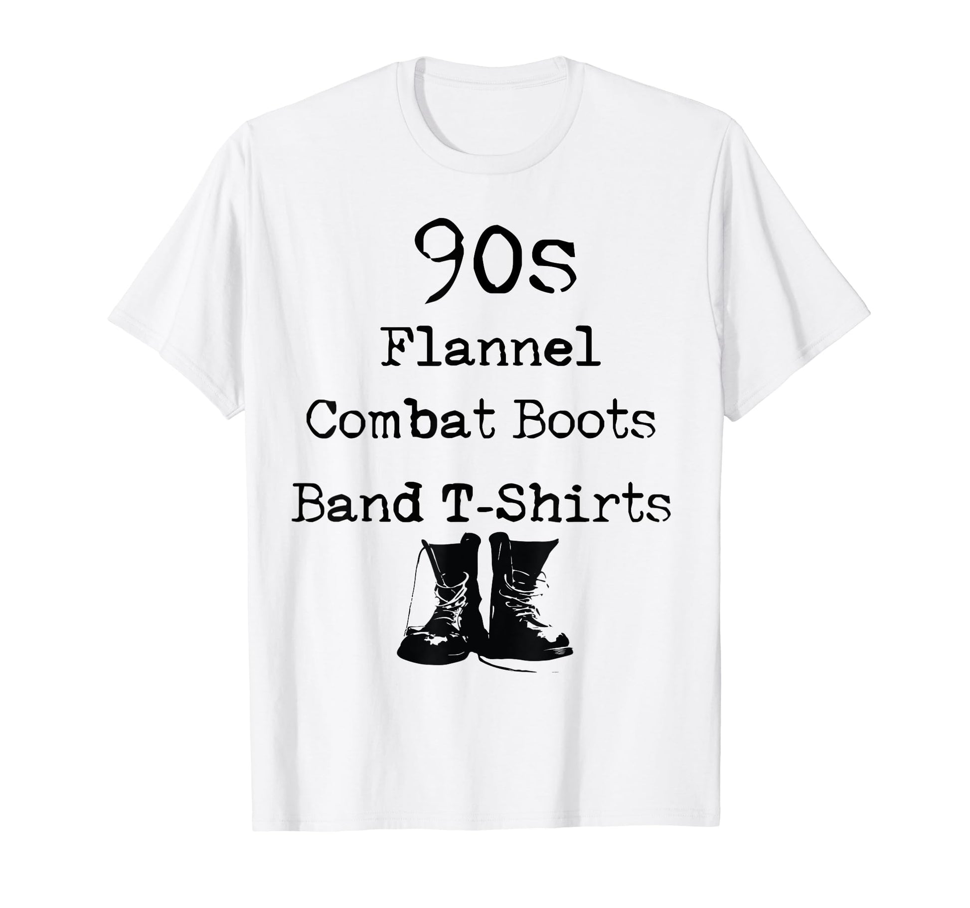 90S Grunge T-Shirt - Graphic Print Men Women - T-Shirt, Sweatshirt, Hoodie