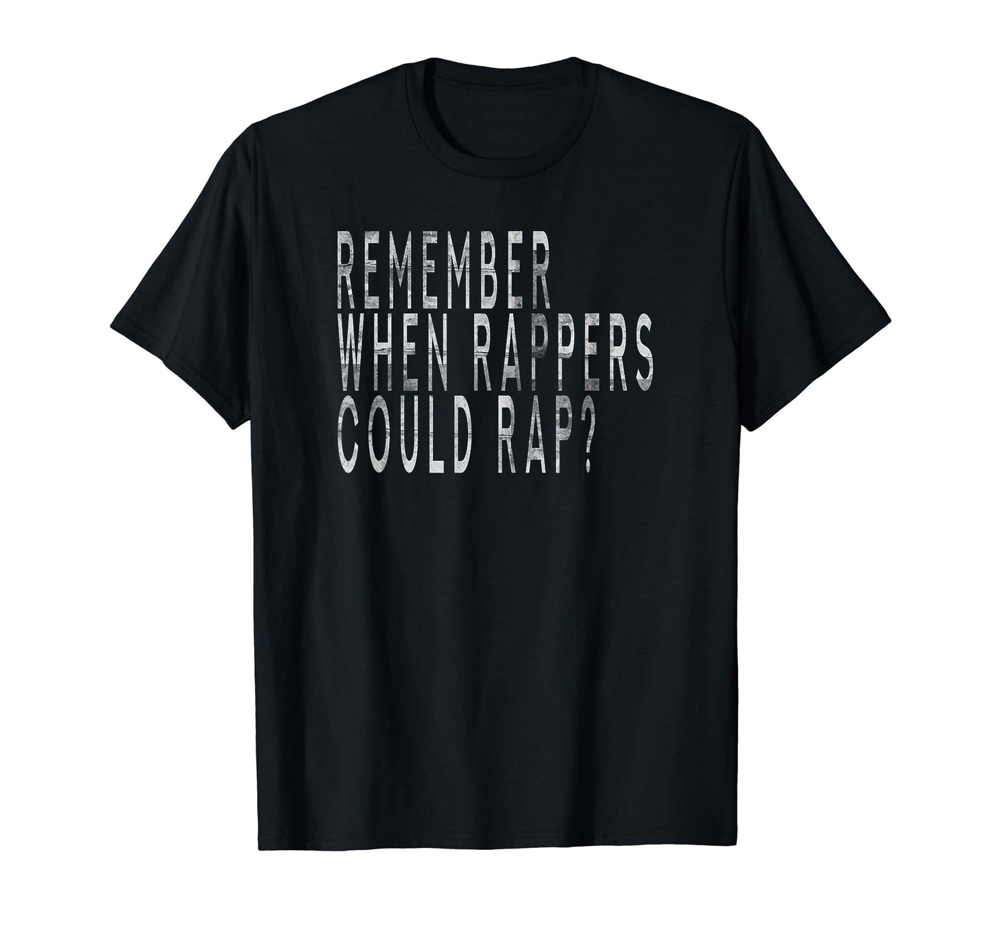 Old School 90S Hip Hop And Shop T-Shirt - Graphic Print for Adults - T-Shirt, Sweatshirt, Hoodie