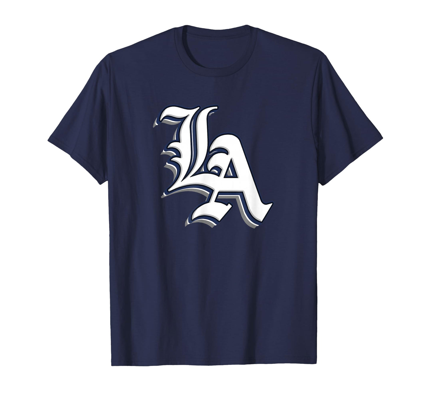 Los Angeles La Gothic Lowrider T-Shirt - Casual Everyday Wear Unisex - T-Shirt, Sweatshirt, Hoodie