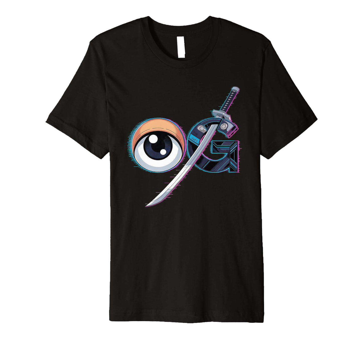 Old School Og Hip Hop Vinyl Cds Tapes T-Shirt - Minimalist Print Unisex - T-Shirt, Sweatshirt, Hoodie