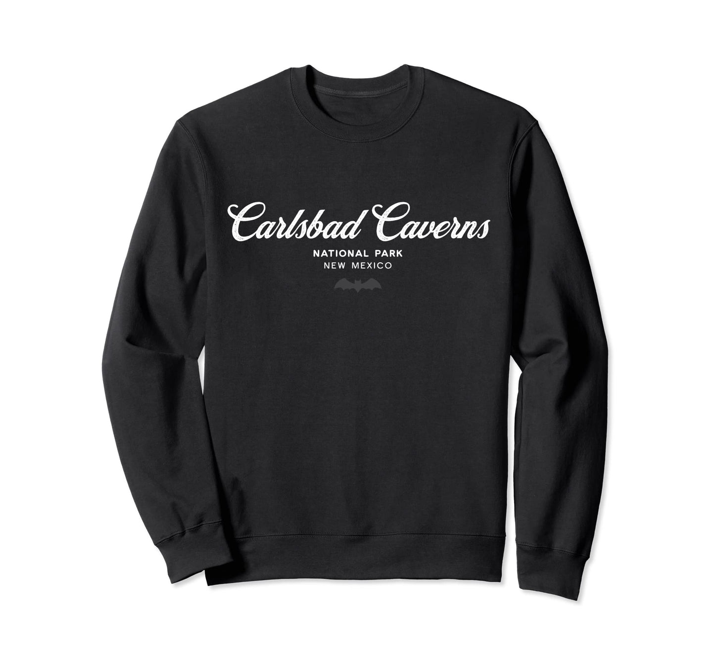 Carlsbad Caverns National Park New Sweatshirt - Novelty Apparel for Adults - T-Shirt, Sweatshirt, Hoodie