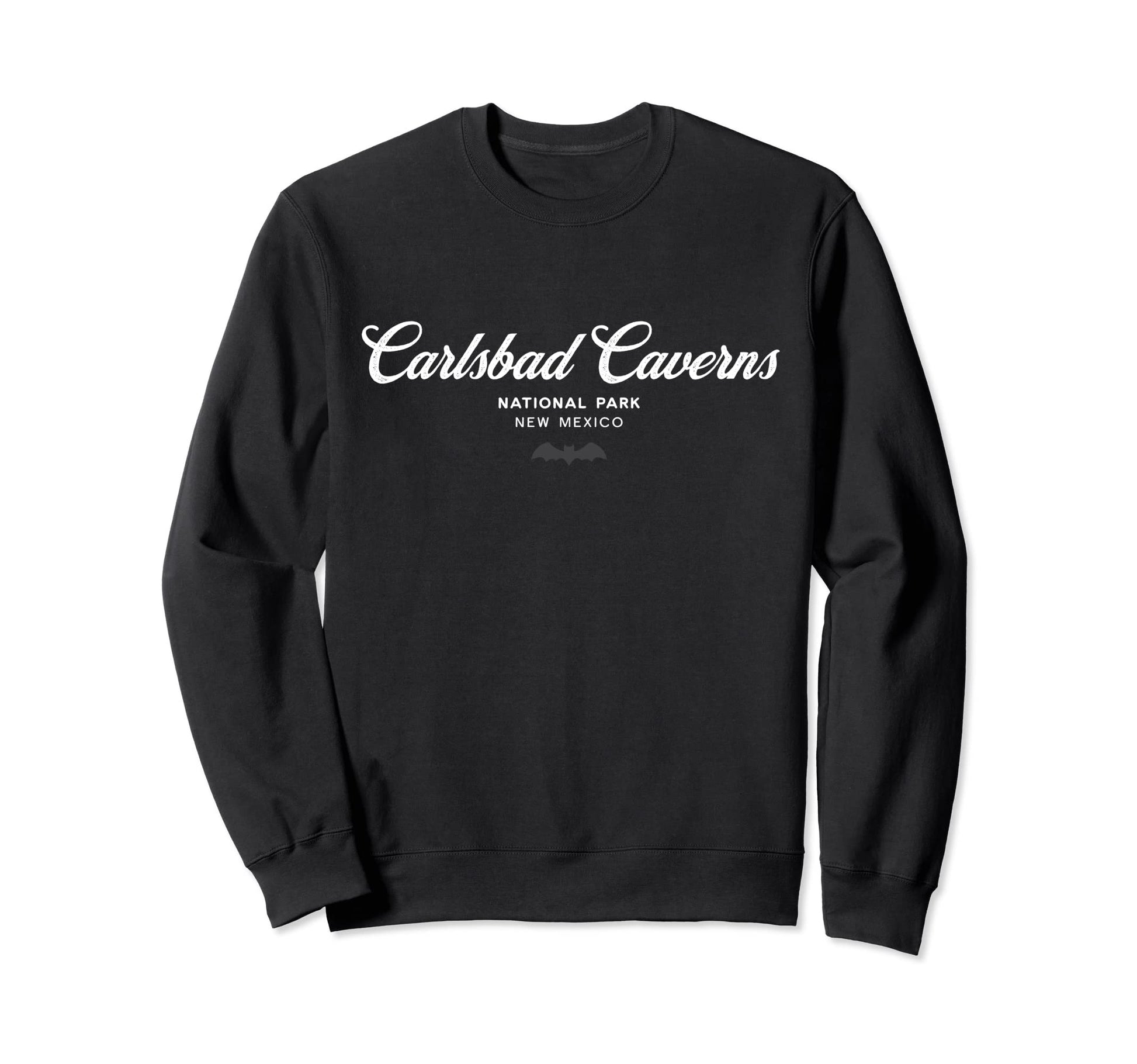 Carlsbad Caverns National Park New Sweatshirt - Novelty Apparel for Adults - T-Shirt, Sweatshirt, Hoodie