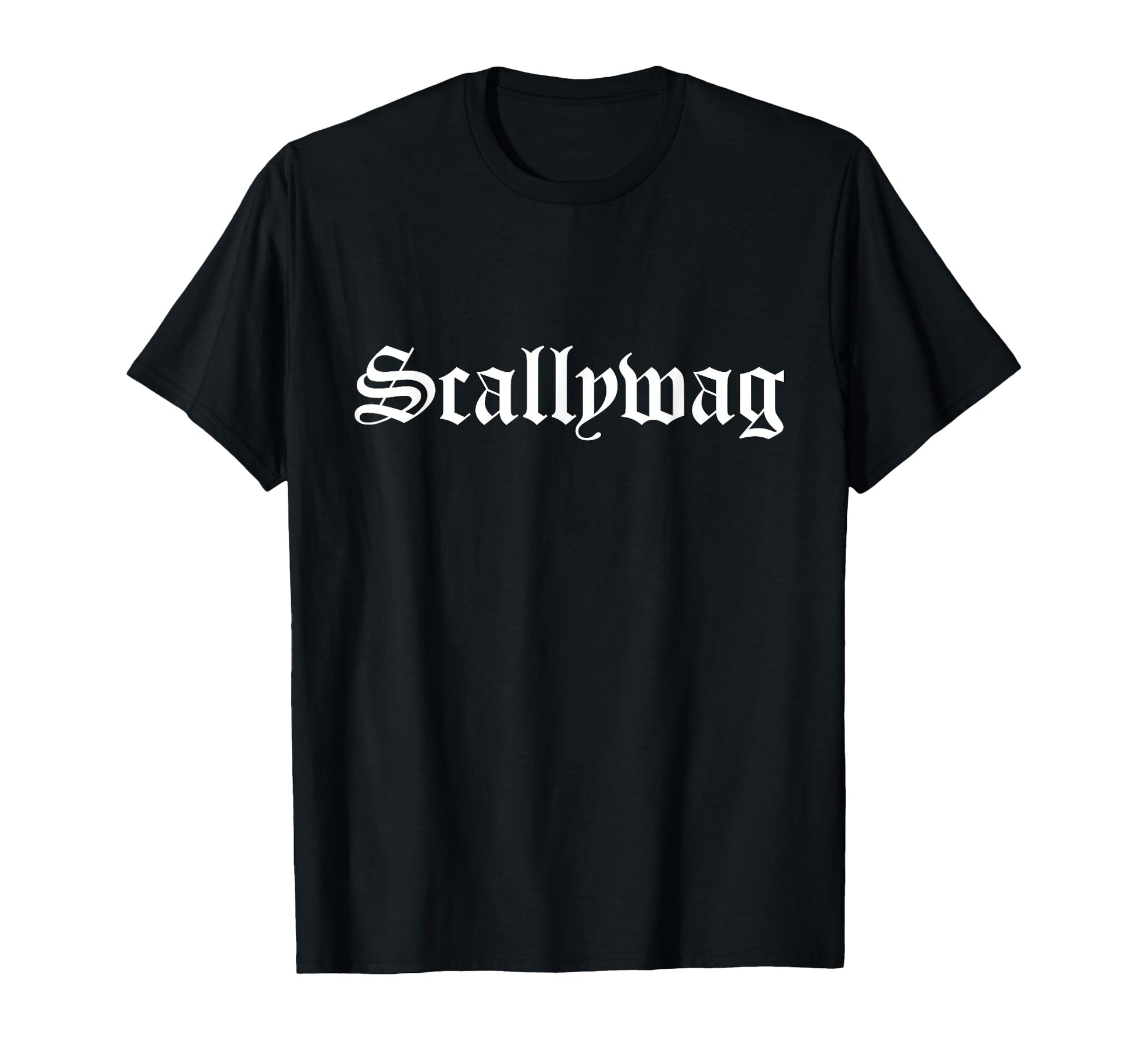 Degen Shirts And Degenerates Scallywag T-Shirt - Novelty Apparel Men Women - T-Shirt, Sweatshirt, Hoodie