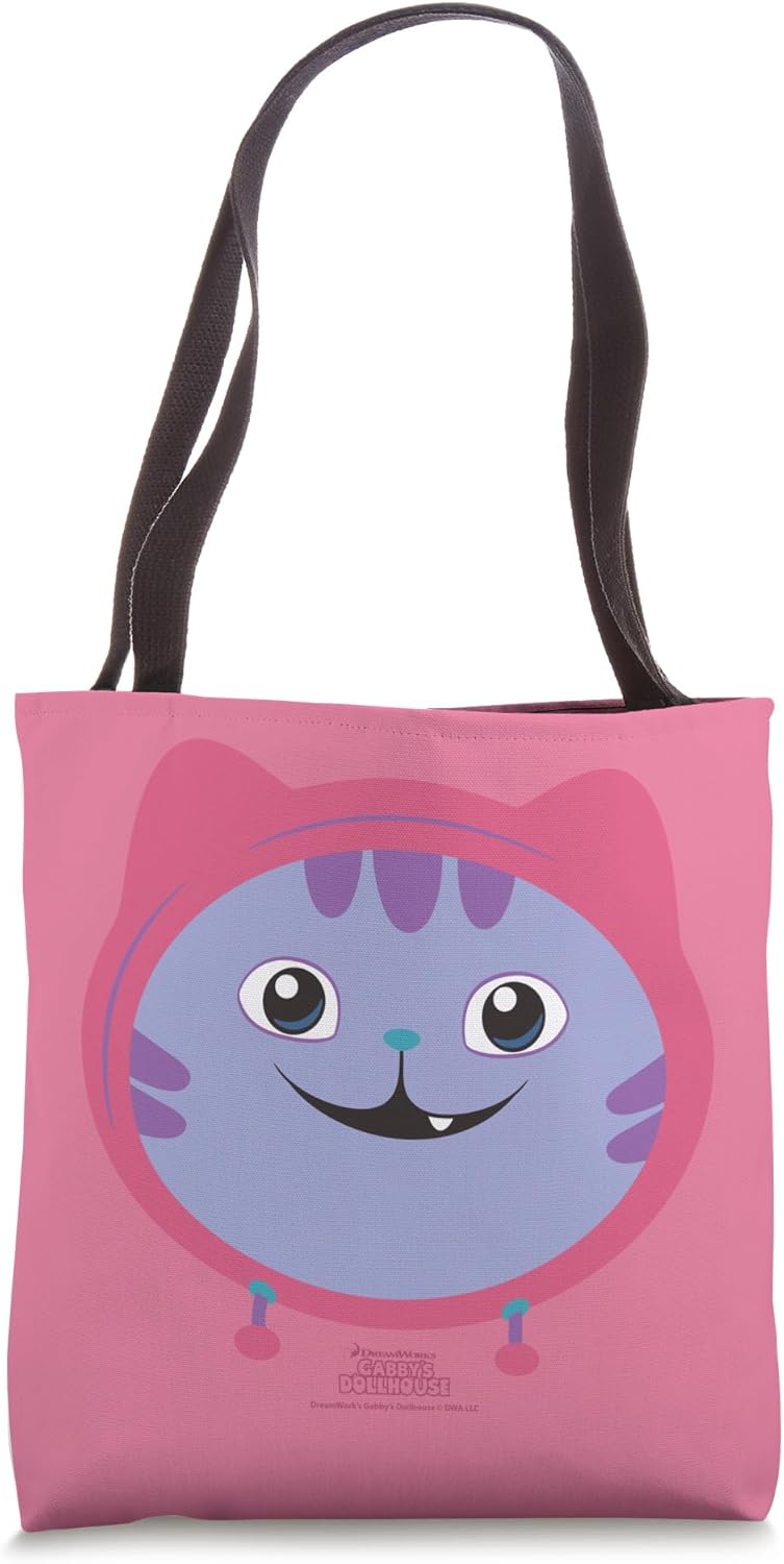 Gabby's Dollhouse - Adult & Kids T-Shirts, Sweatshirts & Hoodies apparel design preview 1