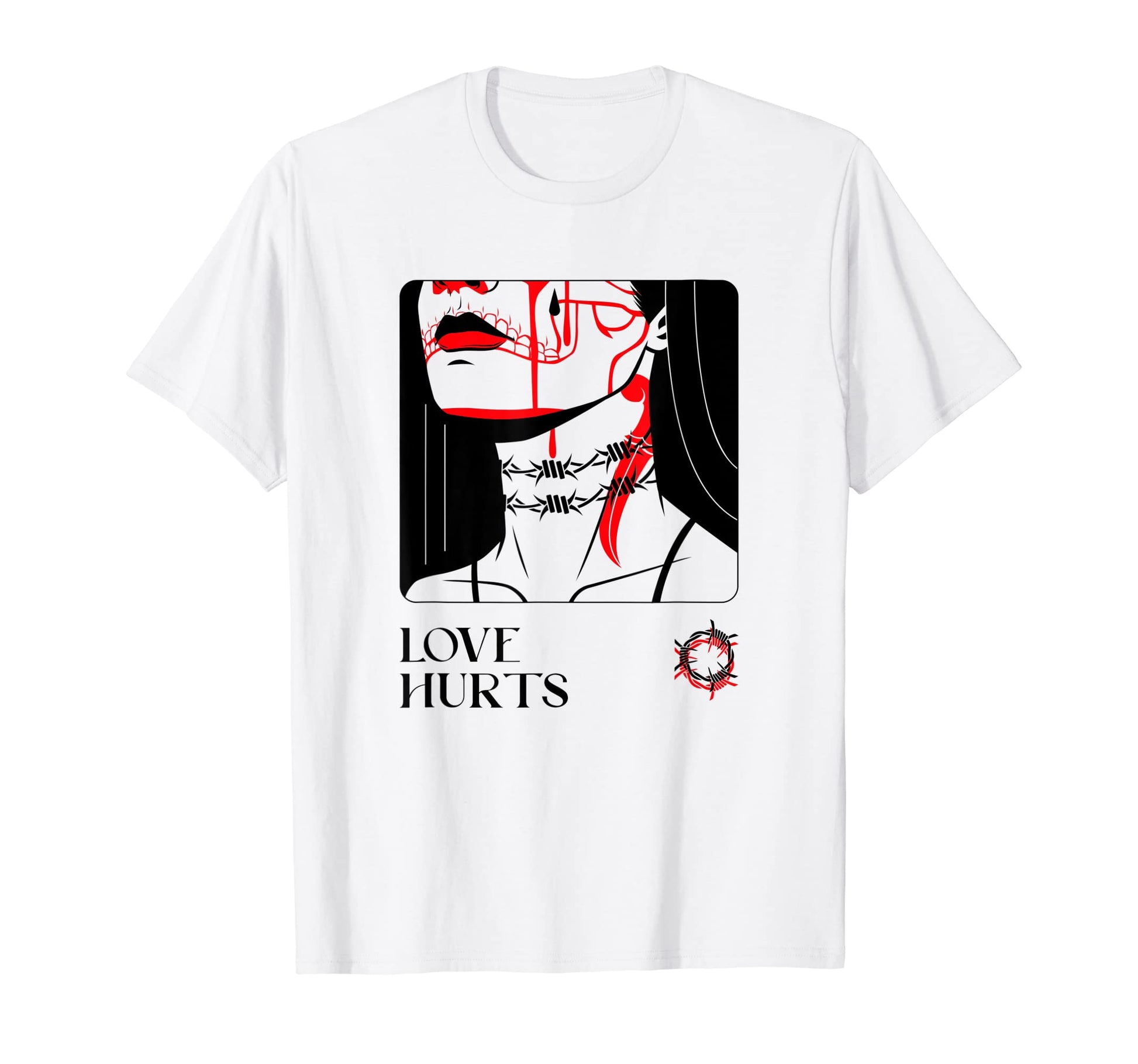 Vaporwave Aesthetic Glitch T-Shirt - Aesthetic Graphic Men Women - T-Shirt, Sweatshirt, Hoodie