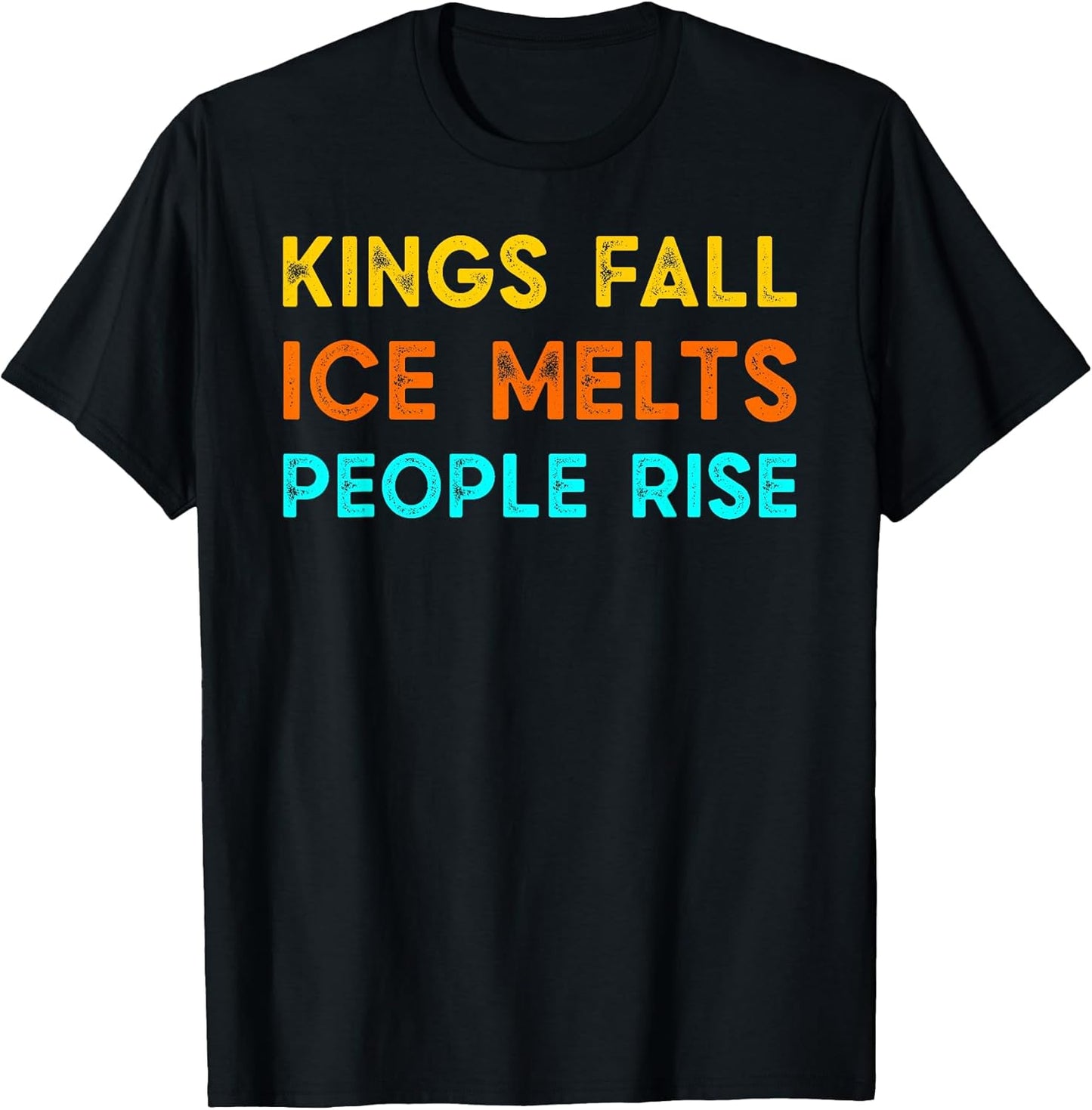 Funny Political Meme For Men Women - Adult & Kids T-Shirts, Sweatshirts & Hoodies apparel design preview 1
