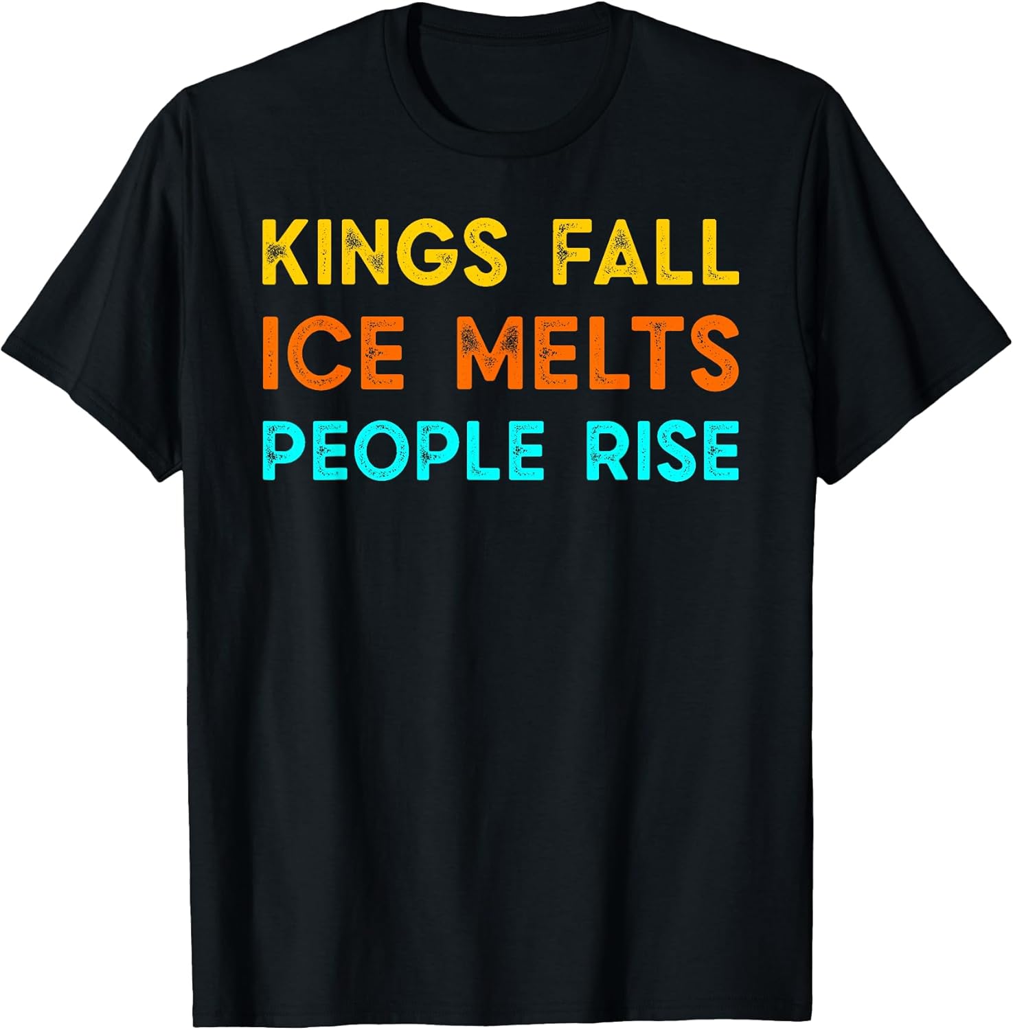 Funny Political Meme For Men Women - Adult & Kids T-Shirts, Sweatshirts & Hoodies apparel design preview 1
