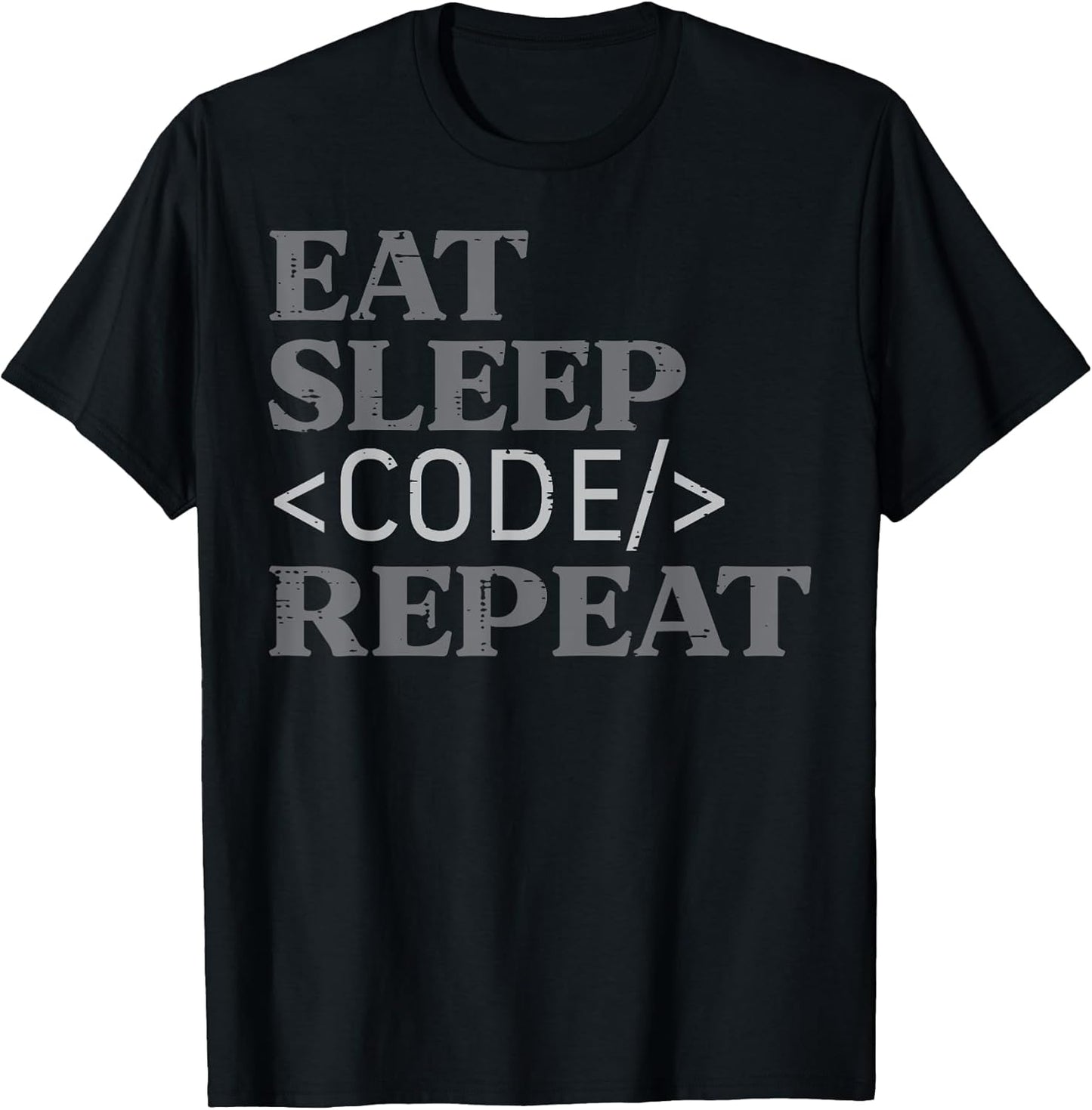 IT Coder Programmer Tech Developer Men - Adult & Kids T-Shirts, Sweatshirts & Hoodies apparel design preview 1