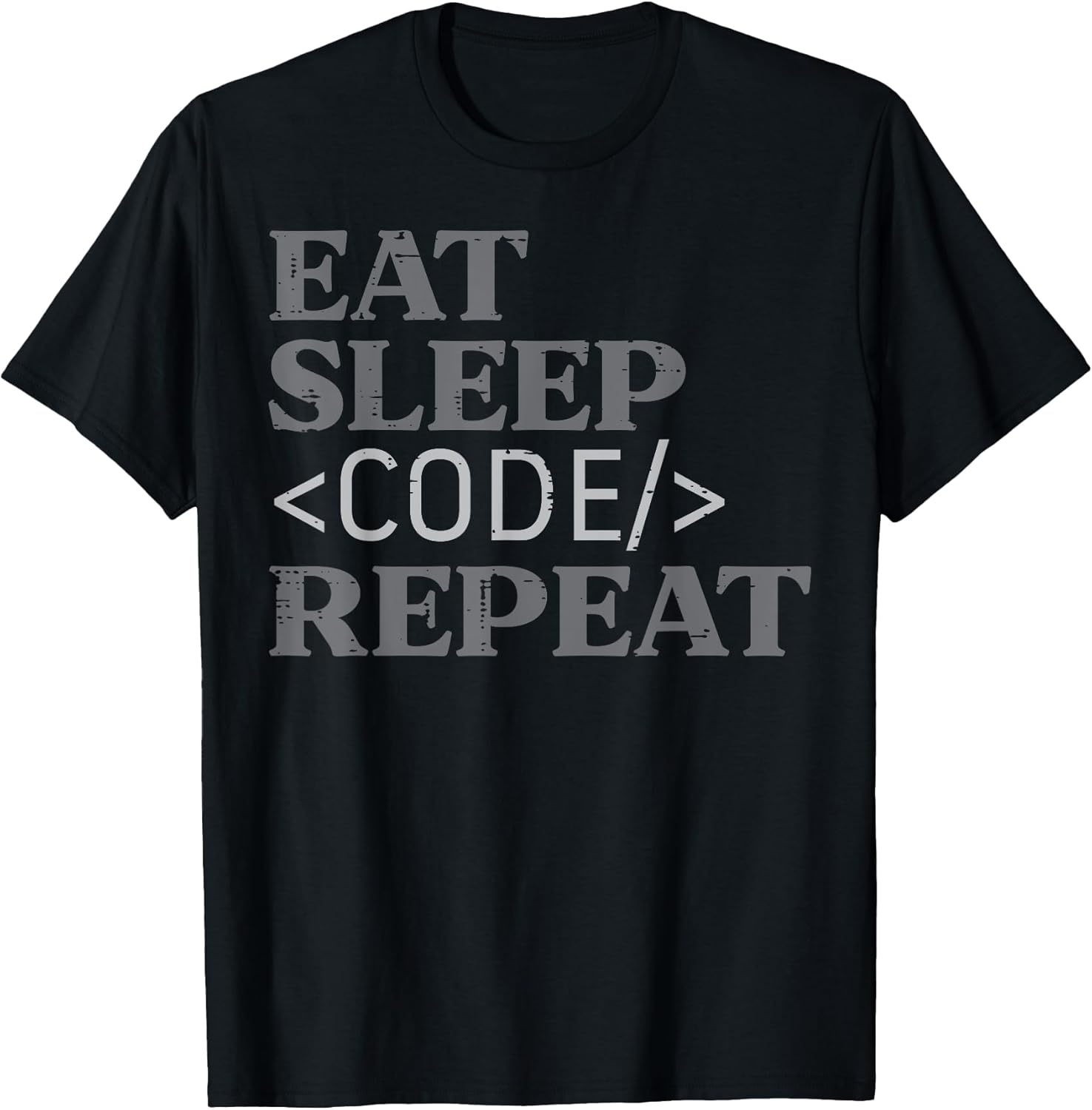 IT Coder Programmer Tech Developer Men - Adult & Kids T-Shirts, Sweatshirts & Hoodies apparel design preview 1