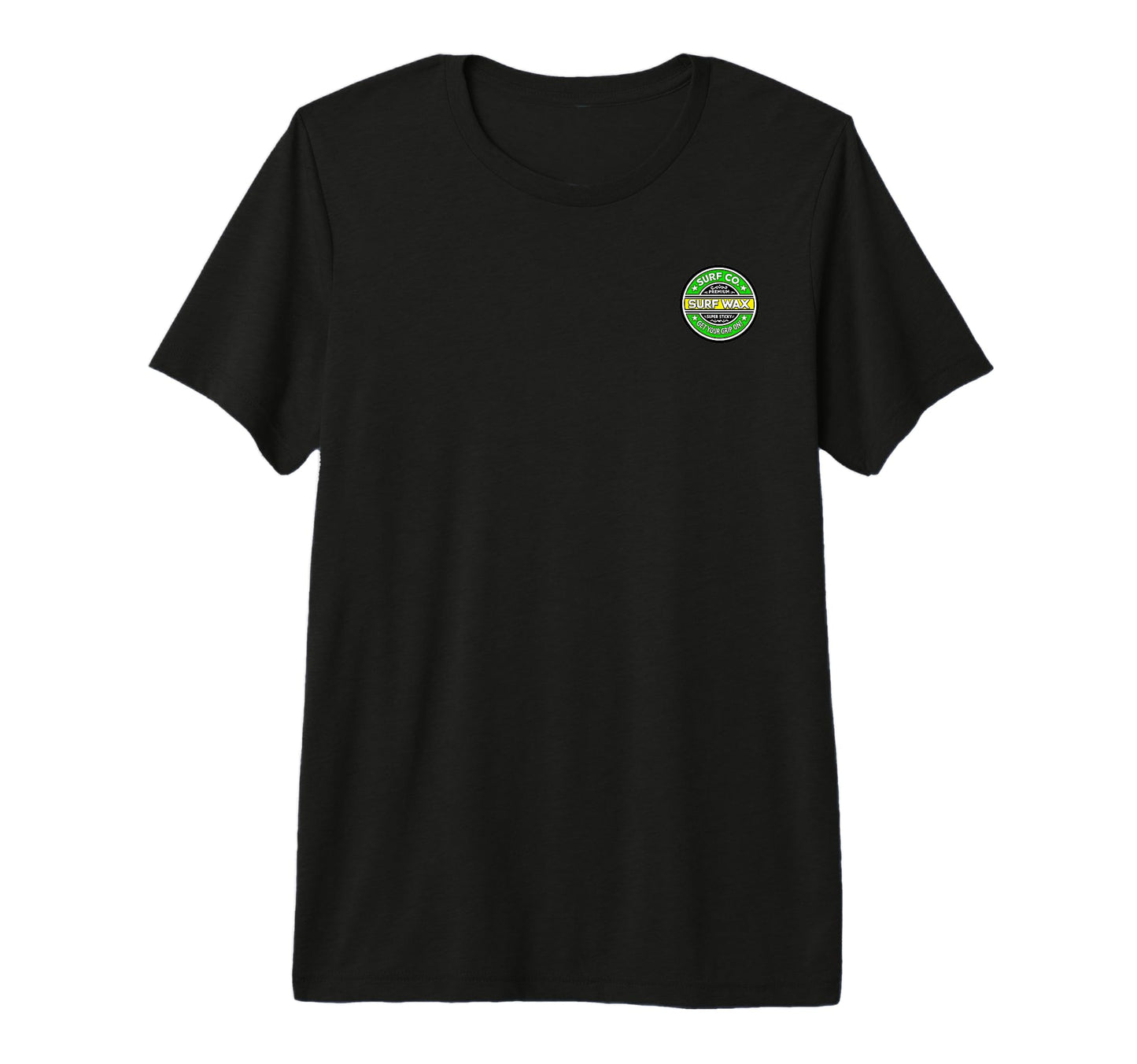 Sex Surf Wax Club Surfing Beach T-Shirt - Casual Everyday Wear Men Women - T-Shirt, Sweatshirt, Hoodie