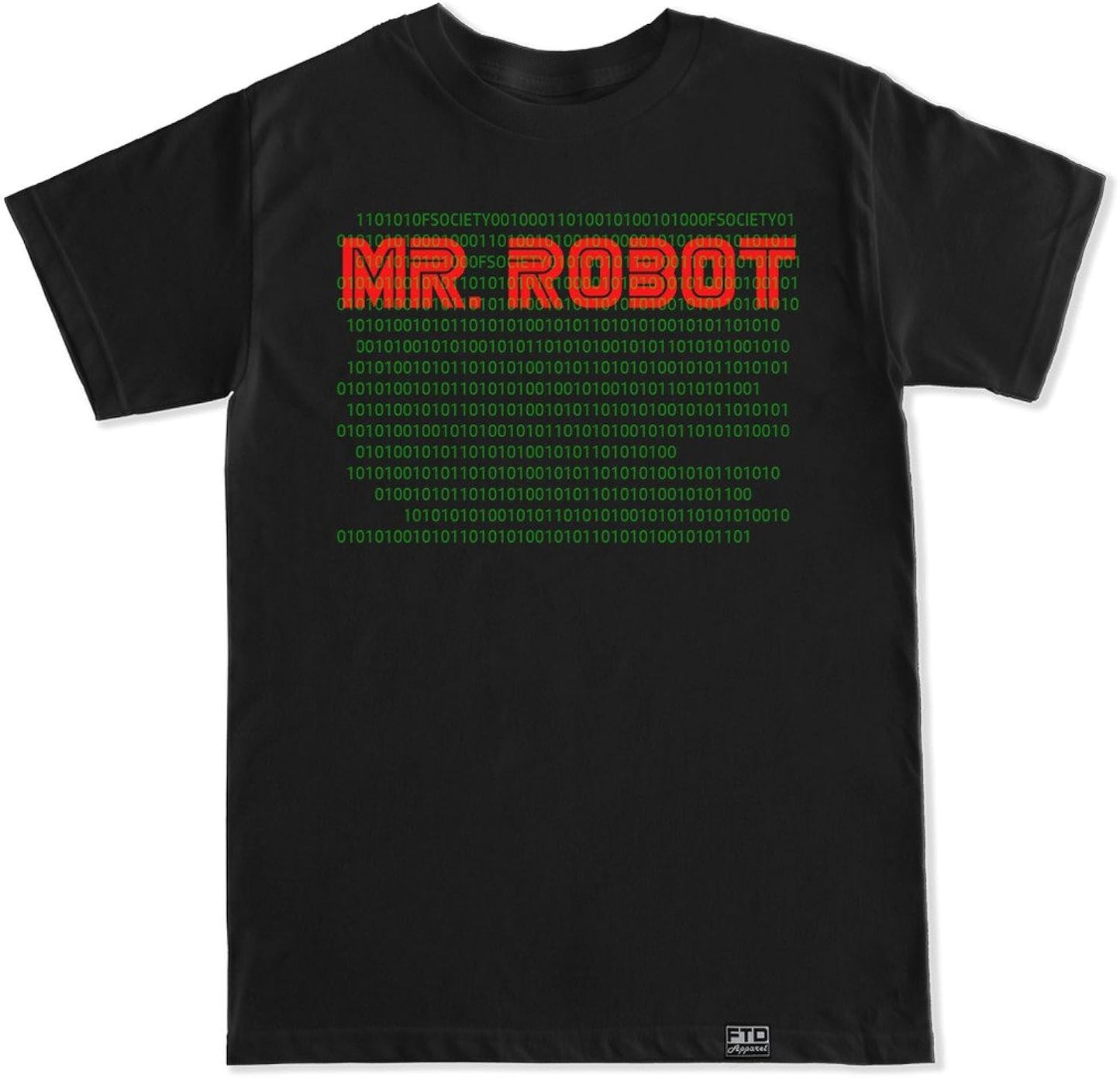 FTD Apparel - Adult & Kids T-Shirts, Sweatshirts & Hoodies apparel design preview 1
