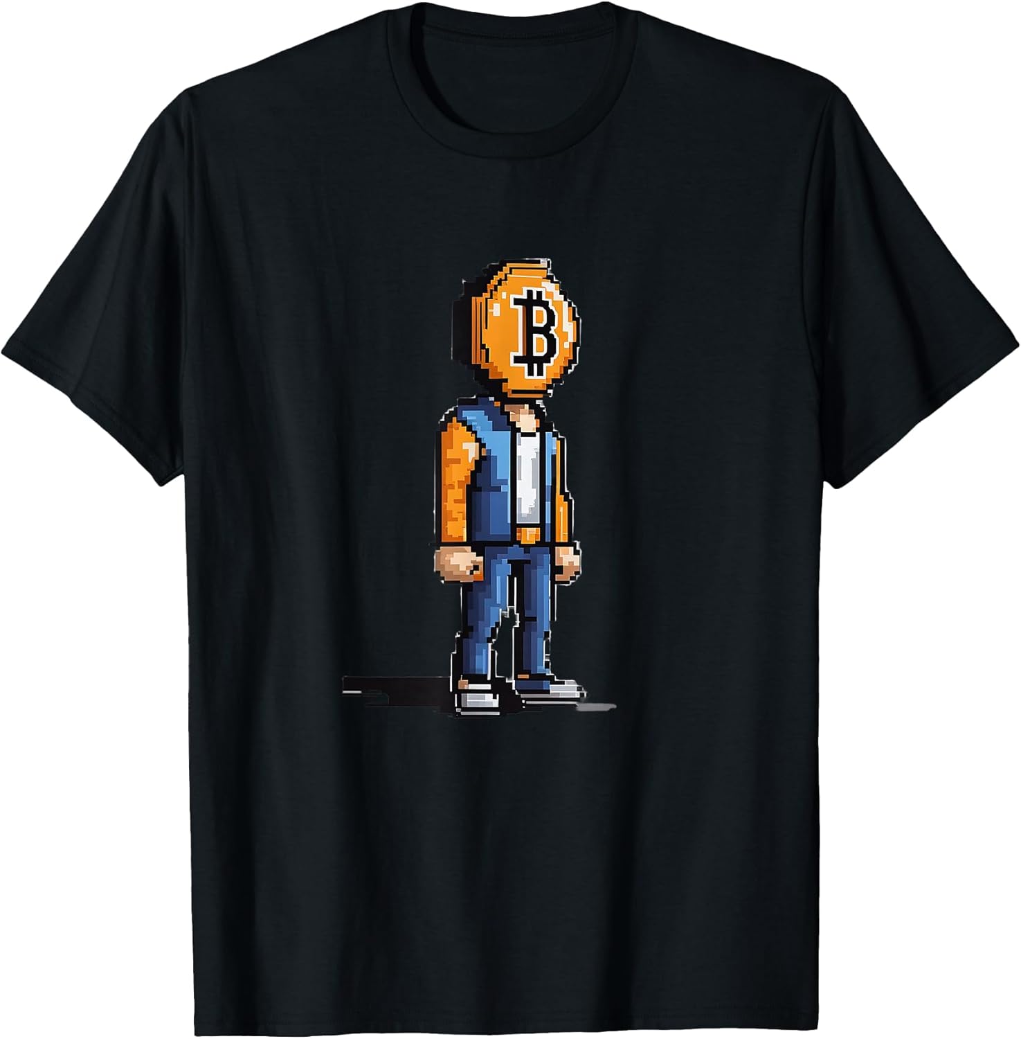 JC JAKOBE COLLEXION - Adult & Kids T-Shirts, Sweatshirts & Hoodies apparel design preview 1
