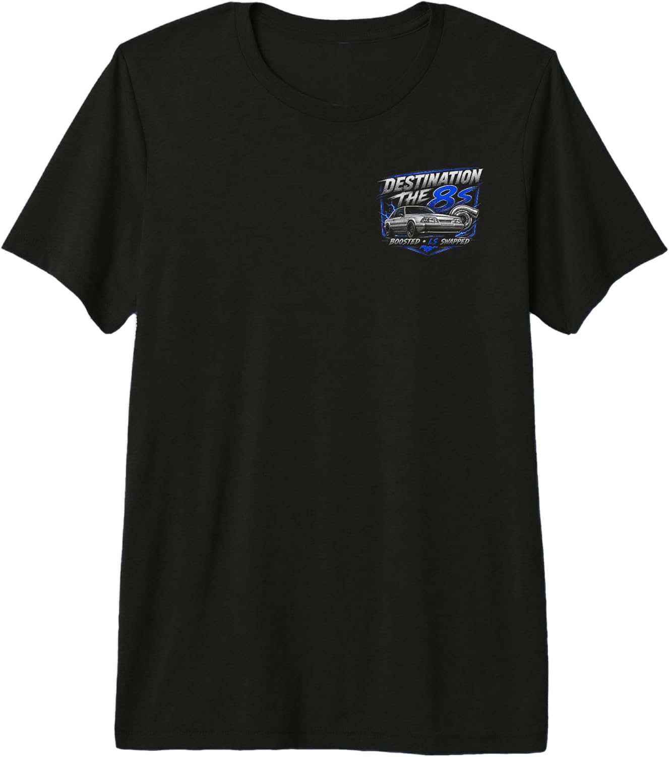BoostJunkie Designs - Adult & Kids T-Shirts, Sweatshirts & Hoodies apparel design preview 1
