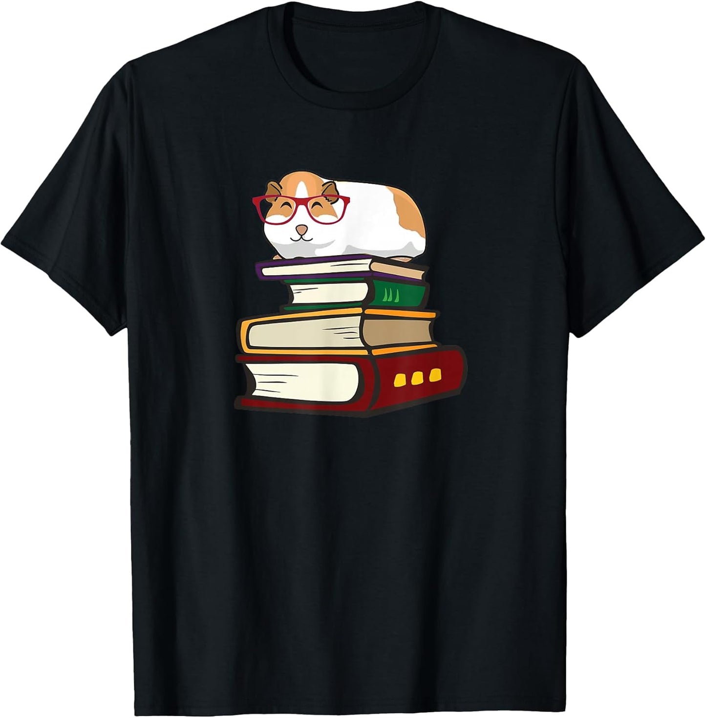 Kids Wheek Cavy Mom Gift - Adult & Kids T-Shirts, Sweatshirts & Hoodies apparel design preview 1