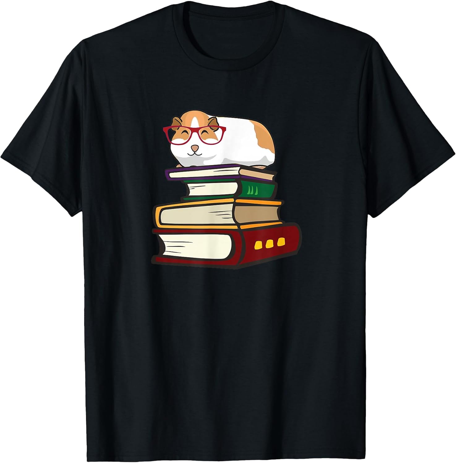 Kids Wheek Cavy Mom Gift - Adult & Kids T-Shirts, Sweatshirts & Hoodies apparel design preview 1