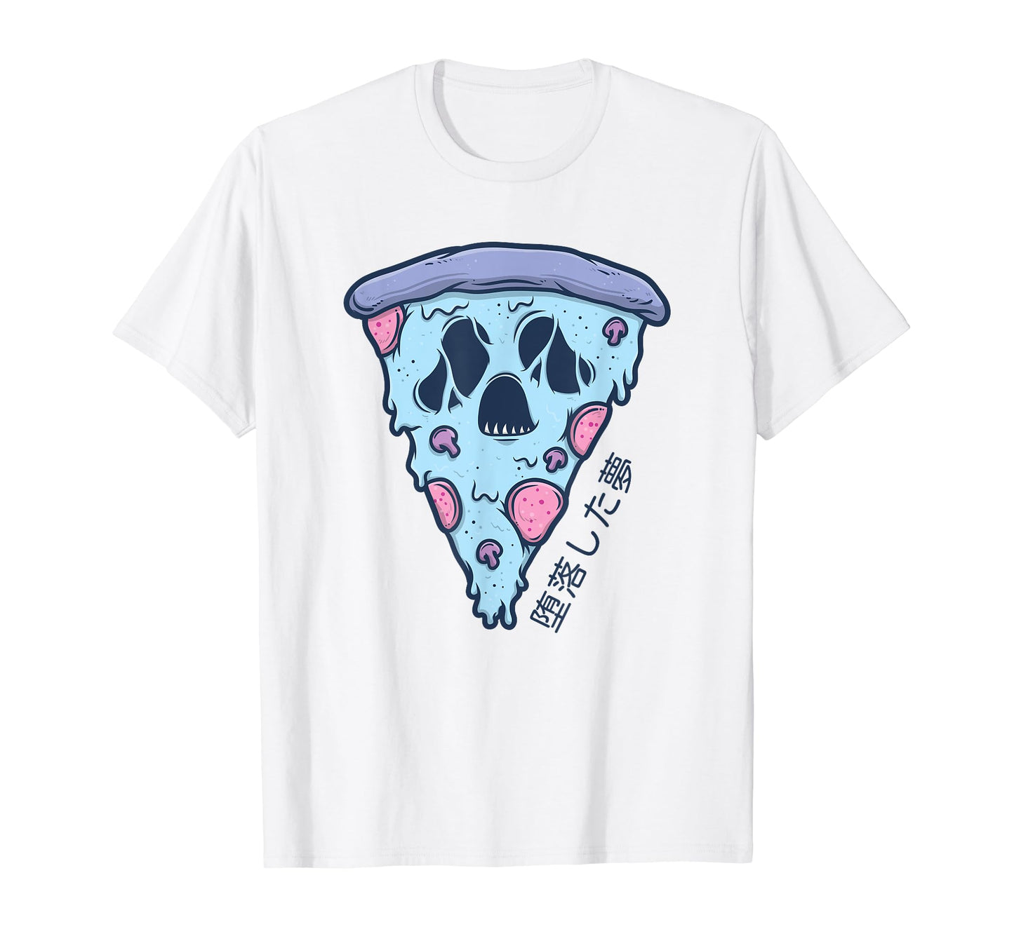 Corrupt Dreams Pastel Goth Aesthetic T-Shirt - Unique Graphic Unisex - T-Shirt, Sweatshirt, Hoodie