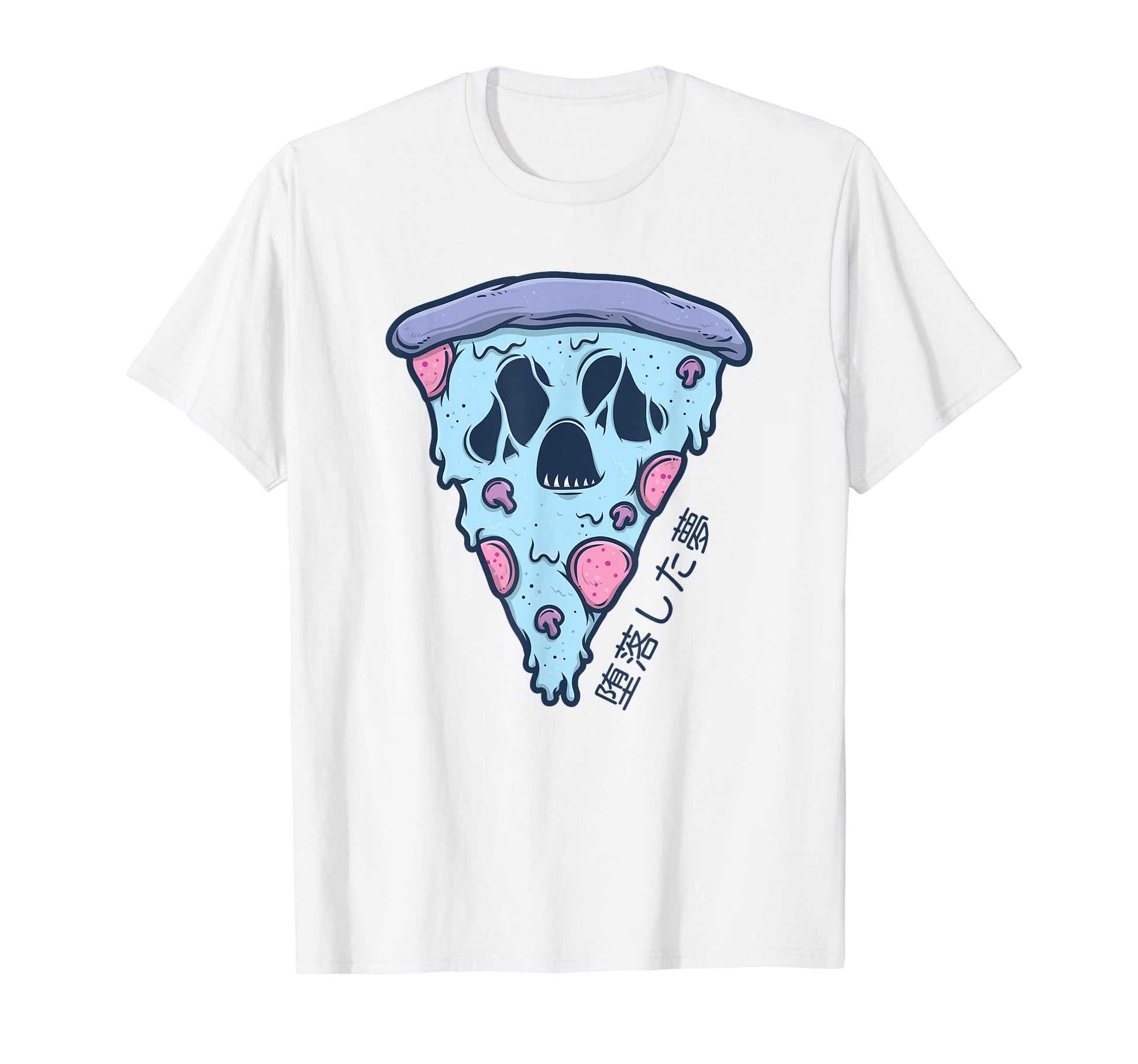 Corrupt Dreams Pastel Goth Aesthetic T-Shirt - Unique Graphic Unisex - T-Shirt, Sweatshirt, Hoodie