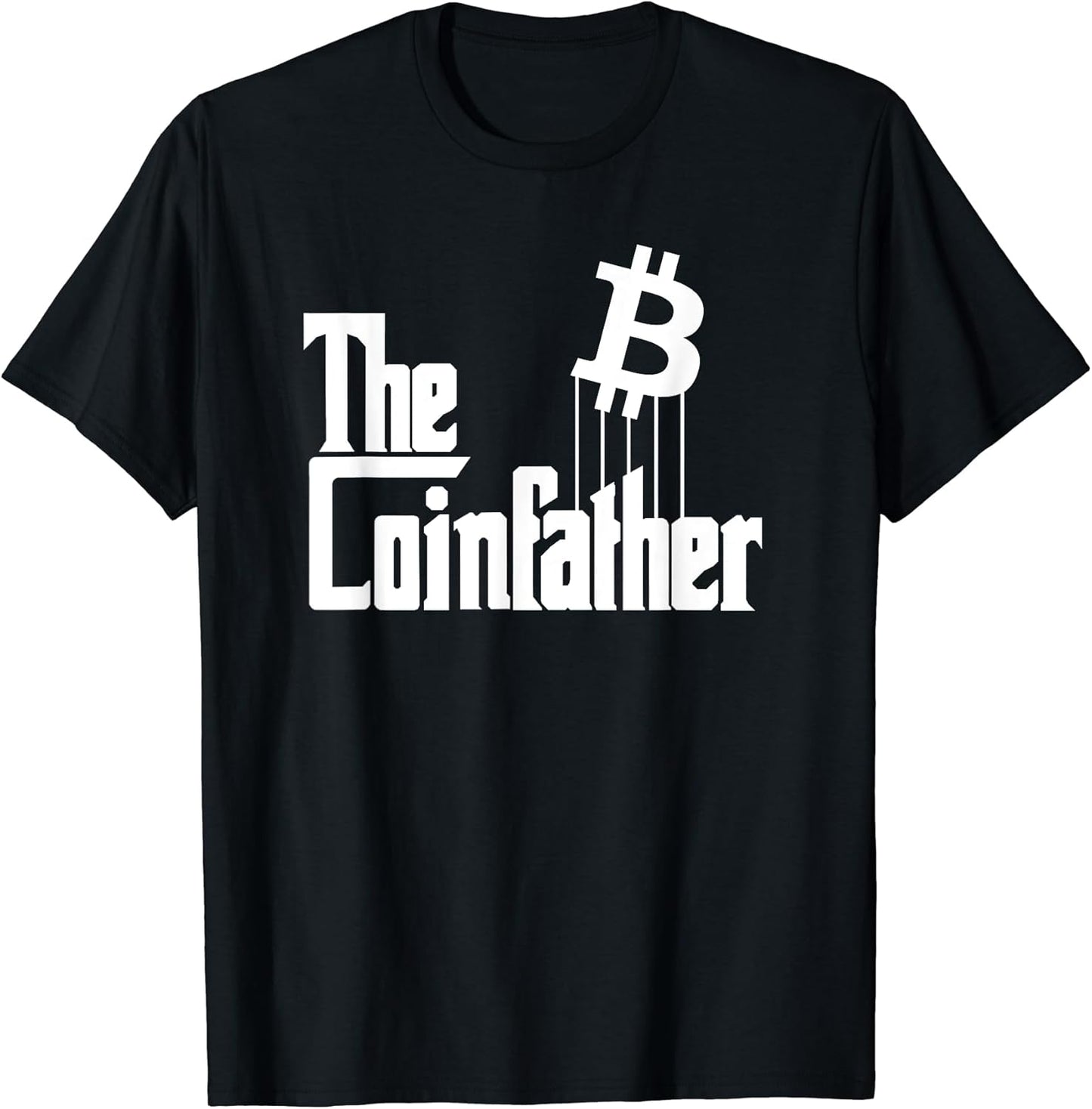 Crypto Money - Adult & Kids T-Shirts, Sweatshirts & Hoodies apparel design preview 1