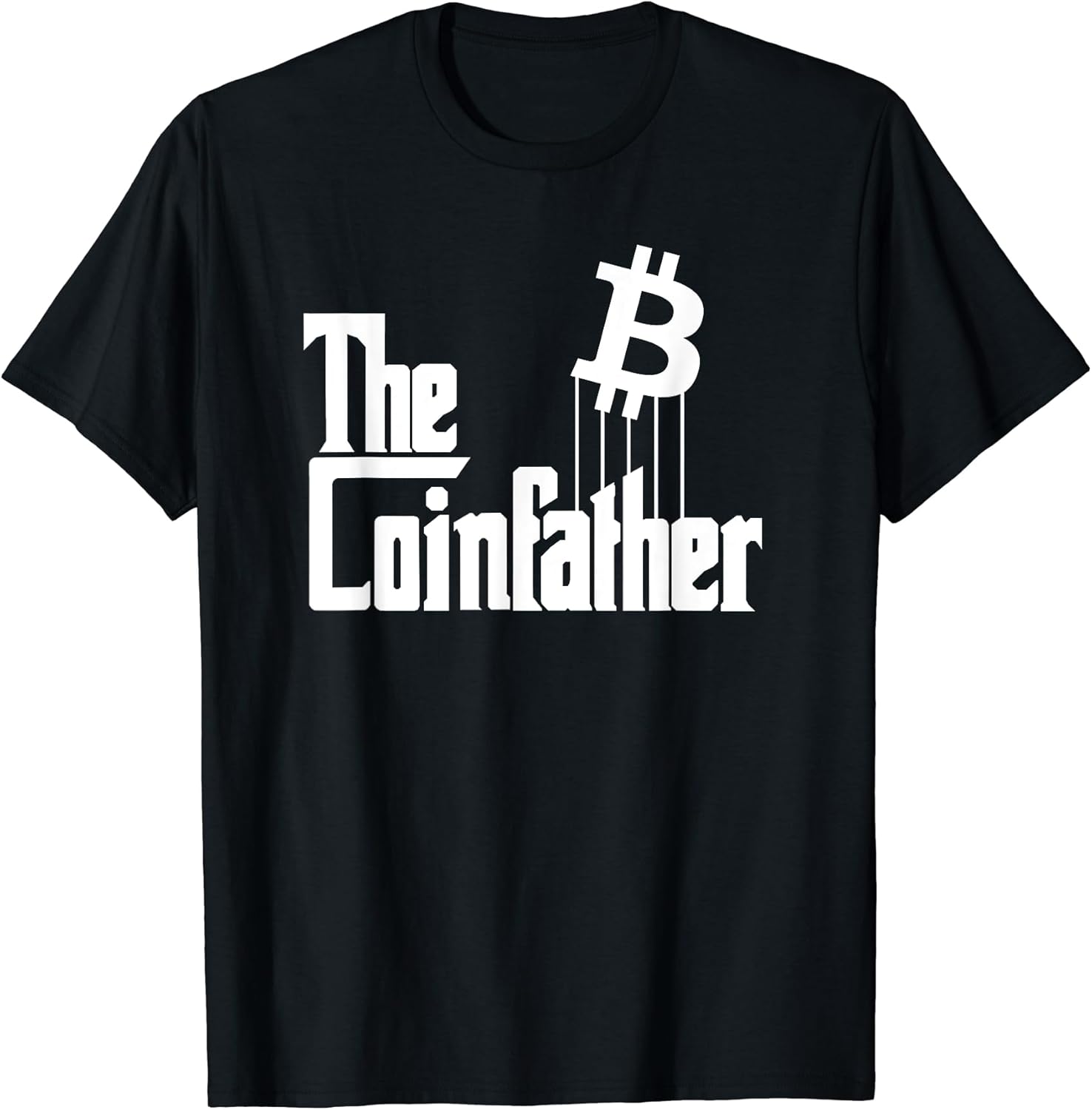 Crypto Money - Adult & Kids T-Shirts, Sweatshirts & Hoodies apparel design preview 1