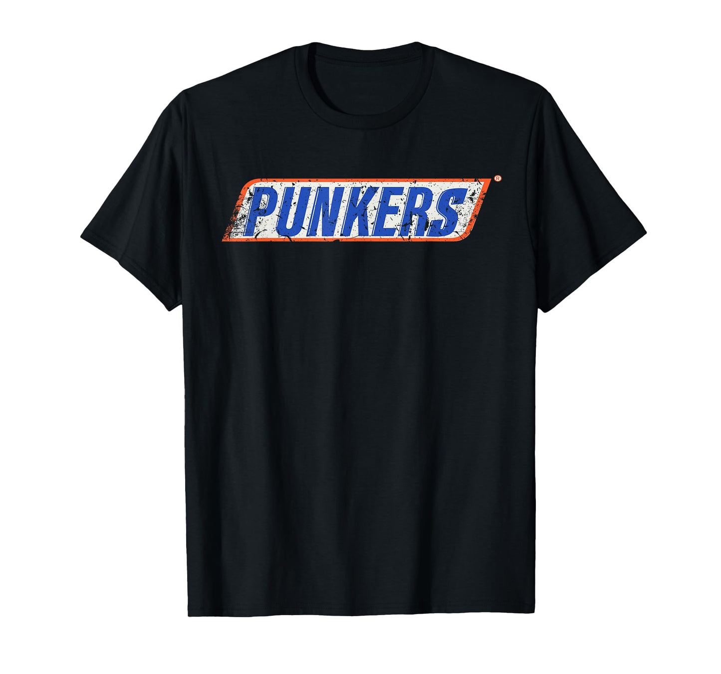 Punkers Punk Rock Concert Funny T-Shirt - Casual Everyday Wear Men Women - T-Shirt, Sweatshirt, Hoodie