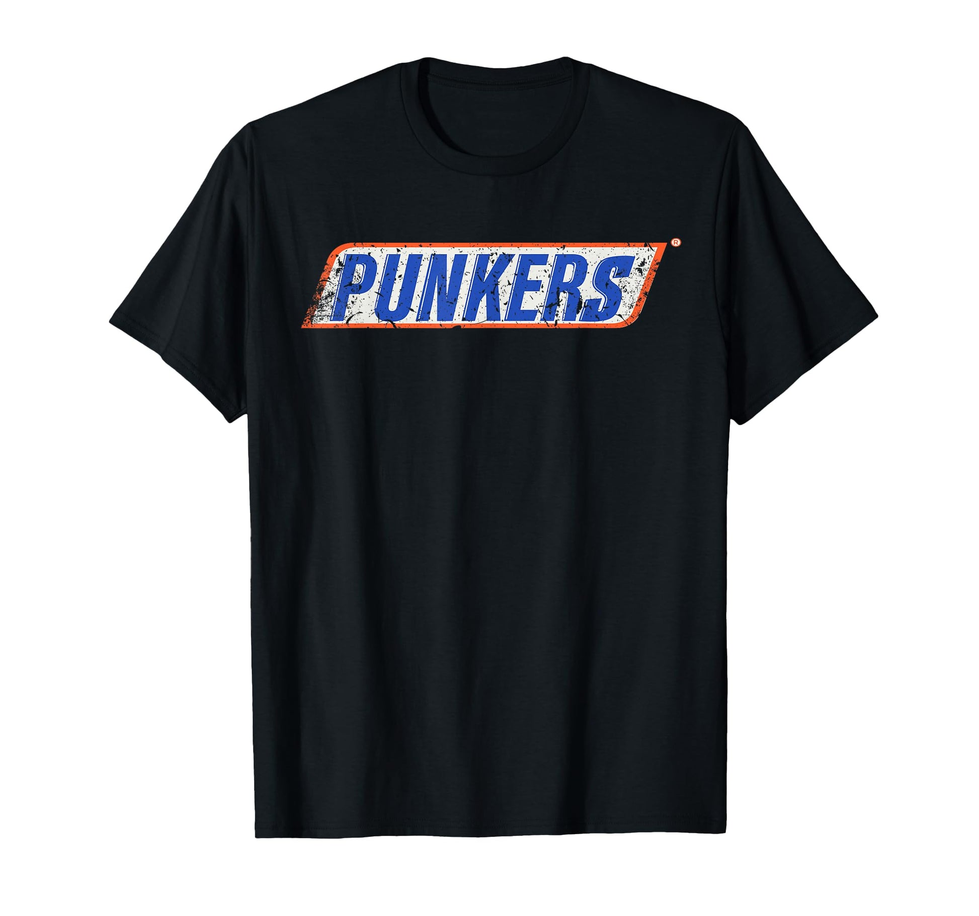 Punkers Punk Rock Concert Funny T-Shirt - Casual Everyday Wear Men Women - T-Shirt, Sweatshirt, Hoodie