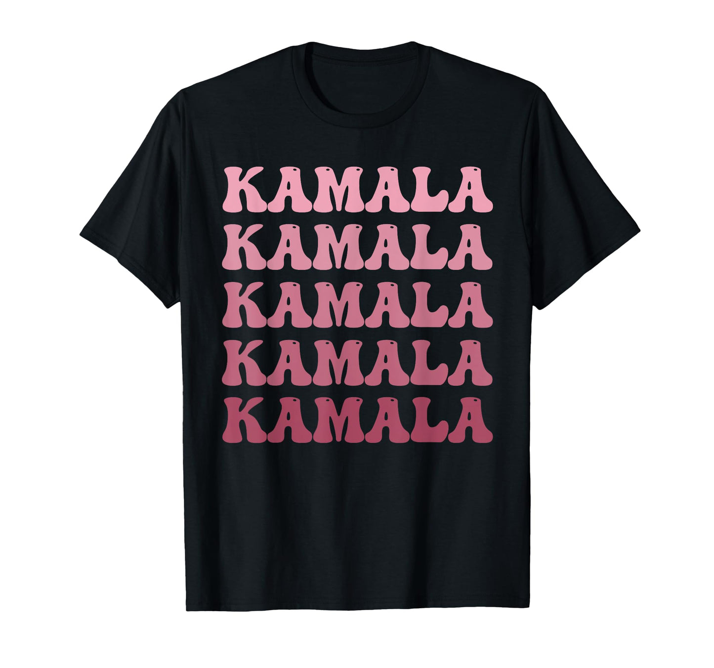 Boho Kamala Harris 2024 Election Myodb T-Shirt - Unique Graphic for Adults - T-Shirt, Sweatshirt, Hoodie