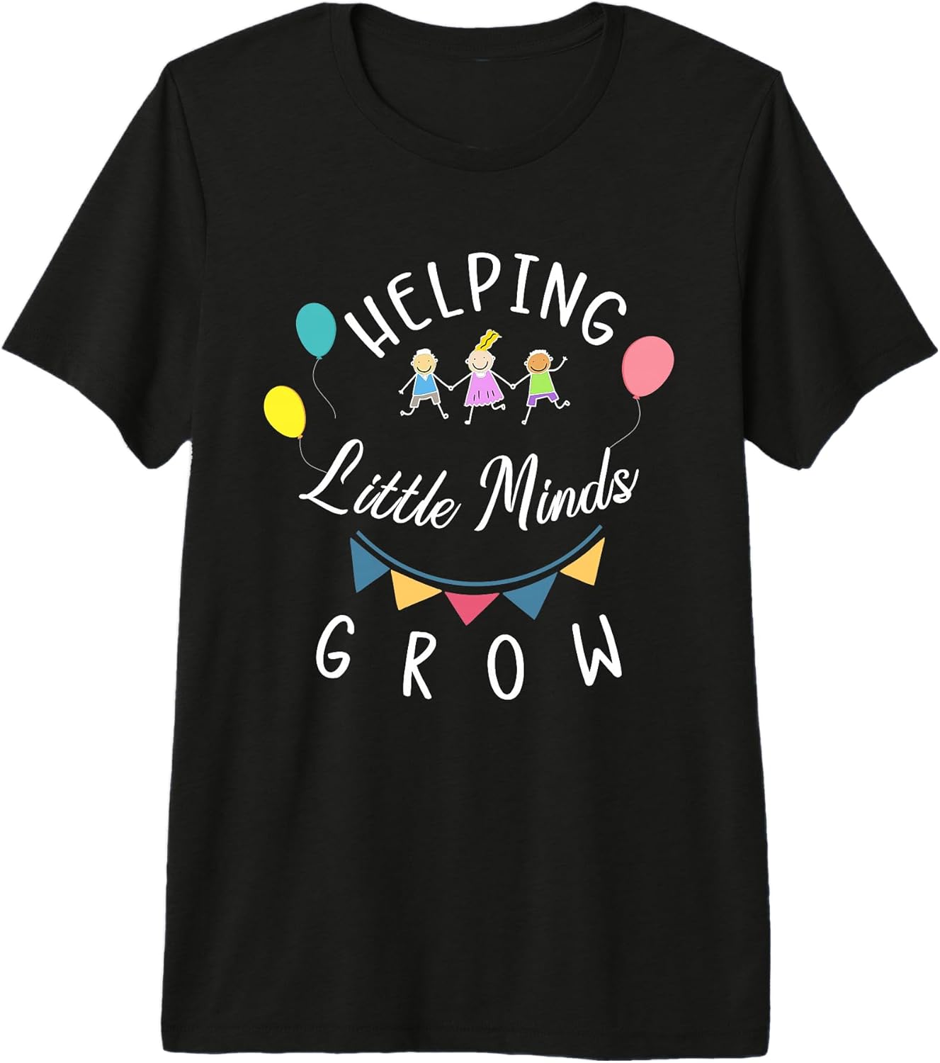 Teachers Appreciation - Adult & Kids T-Shirts, Sweatshirts & Hoodies apparel design preview 1