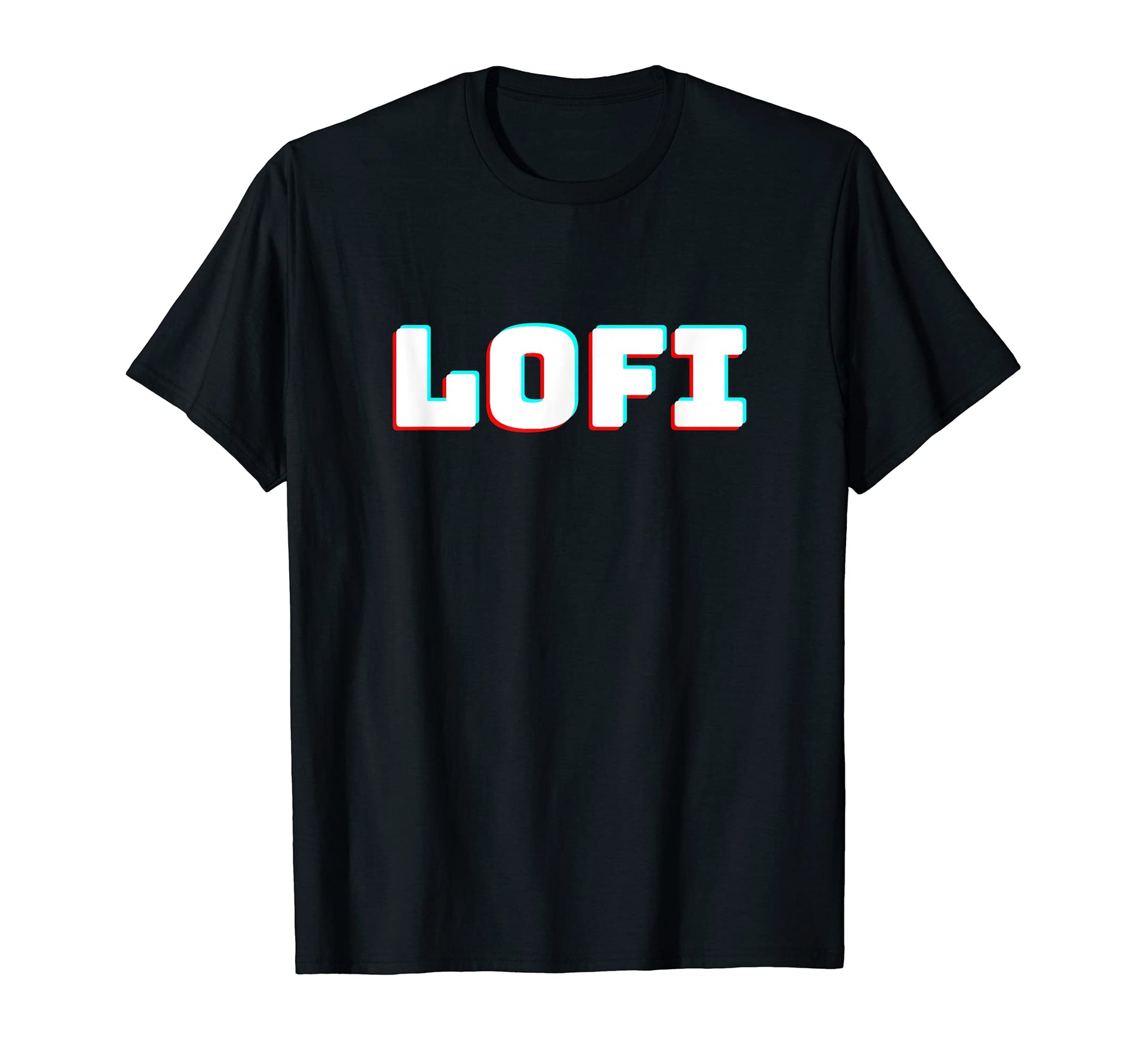 Lofi Hip Hop Beats Vaporwave Synthwave T-Shirt - Novelty Apparel Men Women - T-Shirt, Sweatshirt, Hoodie
