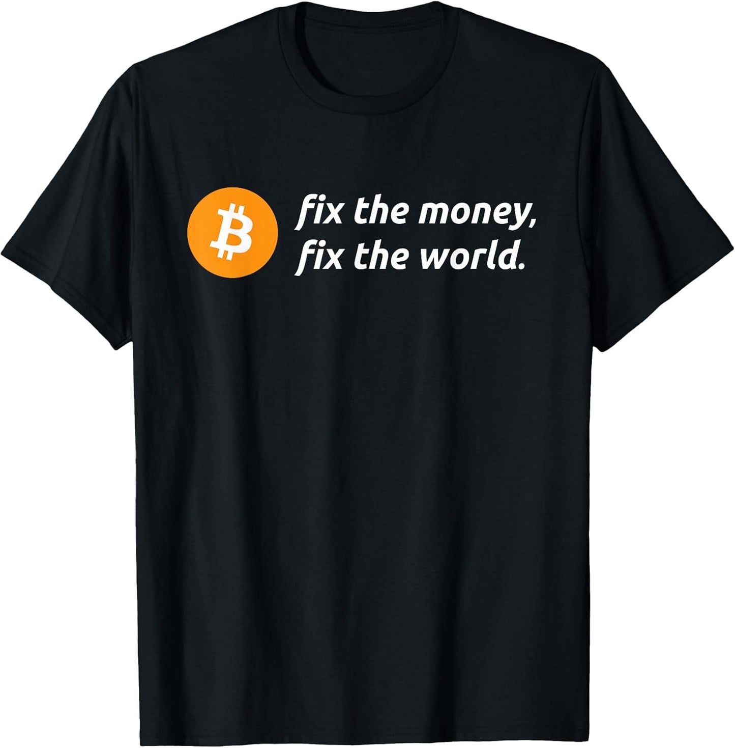 Bitcoin Clothing Inc. - Adult & Kids T-Shirts, Sweatshirts & Hoodies apparel design preview 1