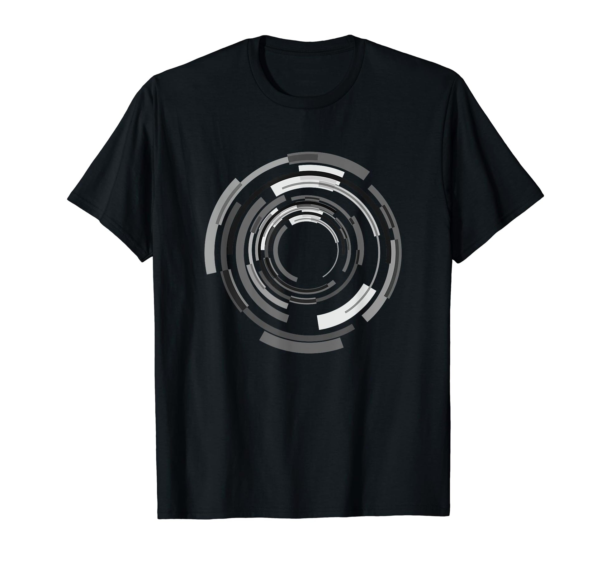 Camera Lense Photography T-Shirt - Fun Novelty Design for Adults - T-Shirt, Sweatshirt, Hoodie