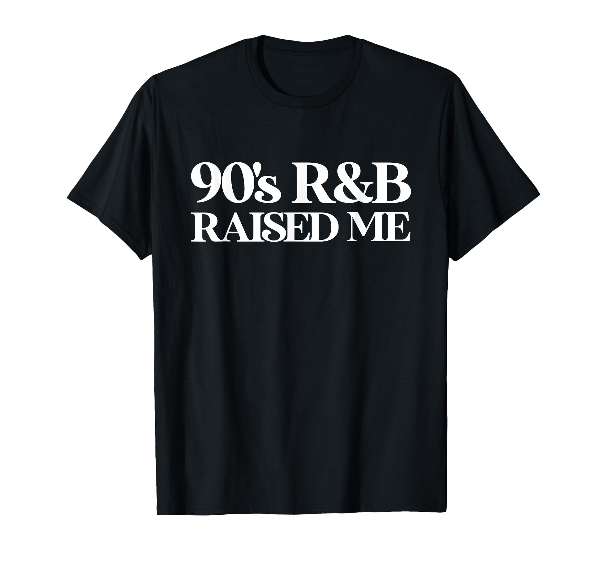 90S Throwback Oldschool 90S R B T-Shirt - Custom Art Print Men Women - T-Shirt, Sweatshirt, Hoodie