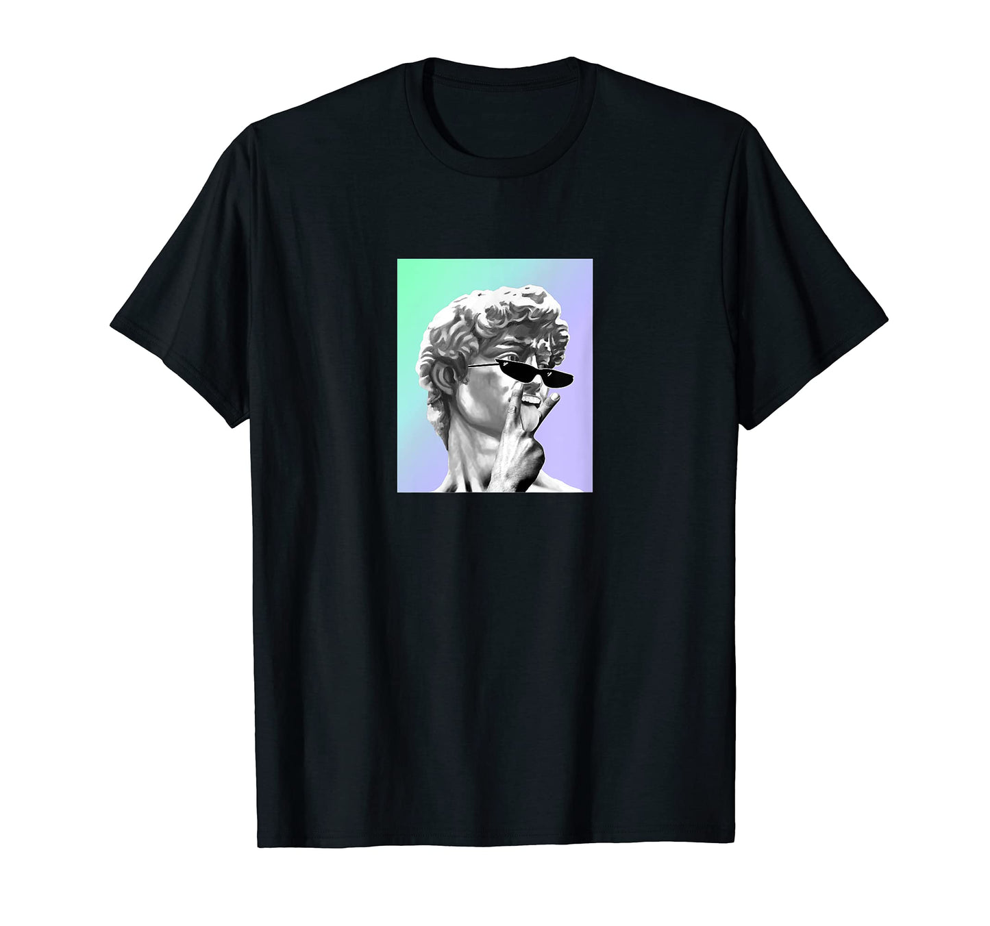 80S 90S Naughty Vaporwave Aesthetic T-Shirt - Trendy Graphic for Adults - T-Shirt, Sweatshirt, Hoodie